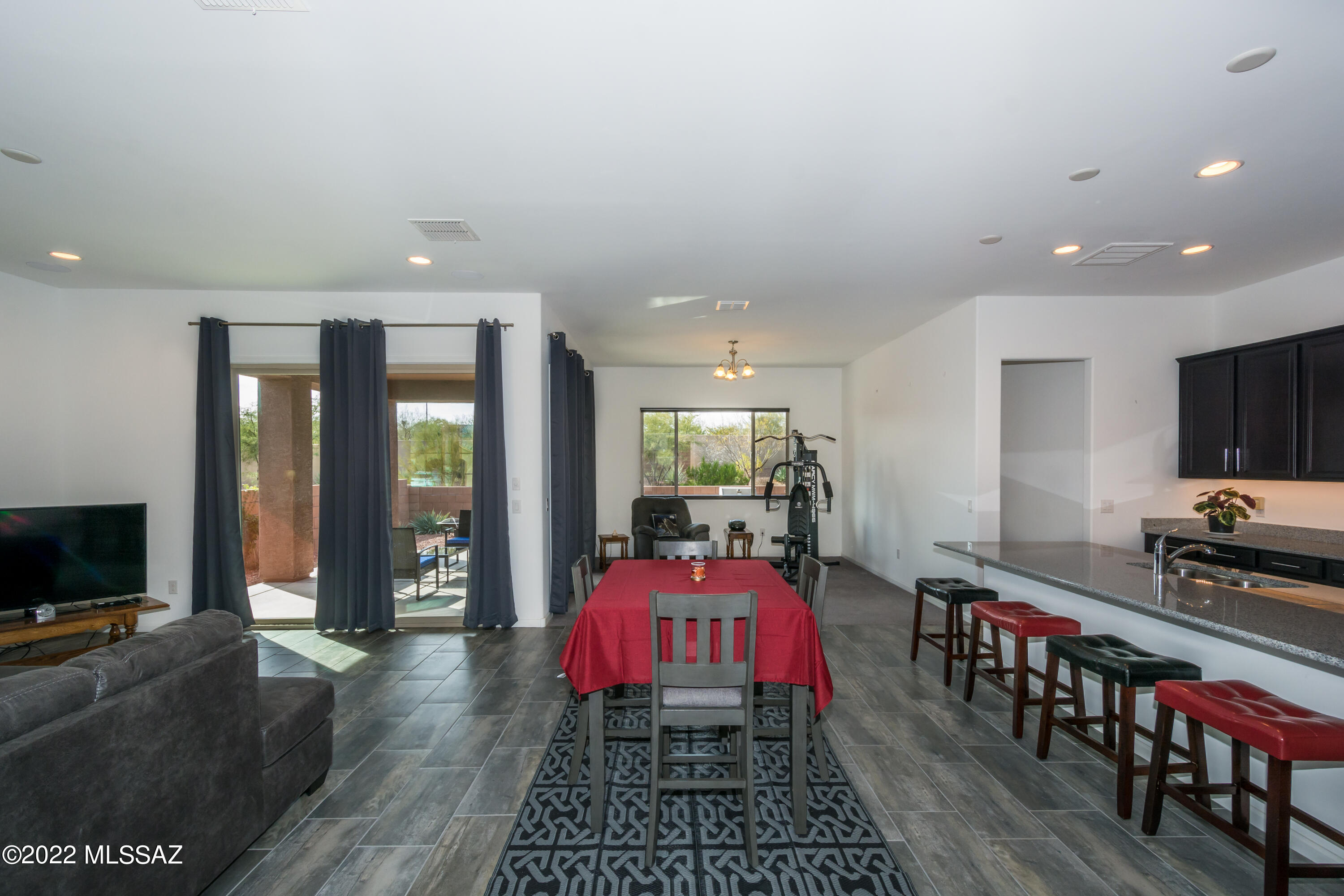 Rancho Vistoso Parcel 5F SQ20170690715 - Residential