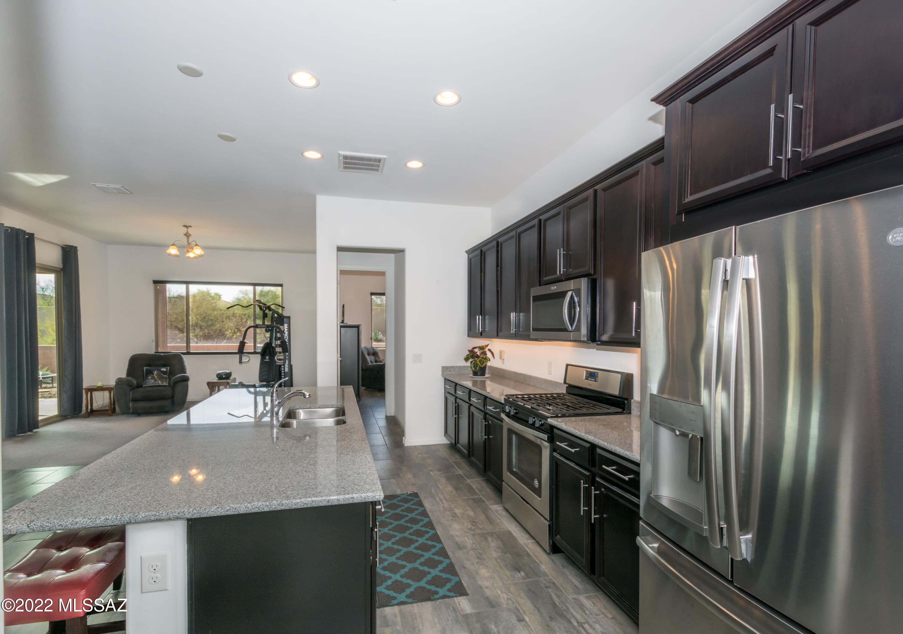 Rancho Vistoso Parcel 5F SQ20170690715 - Residential