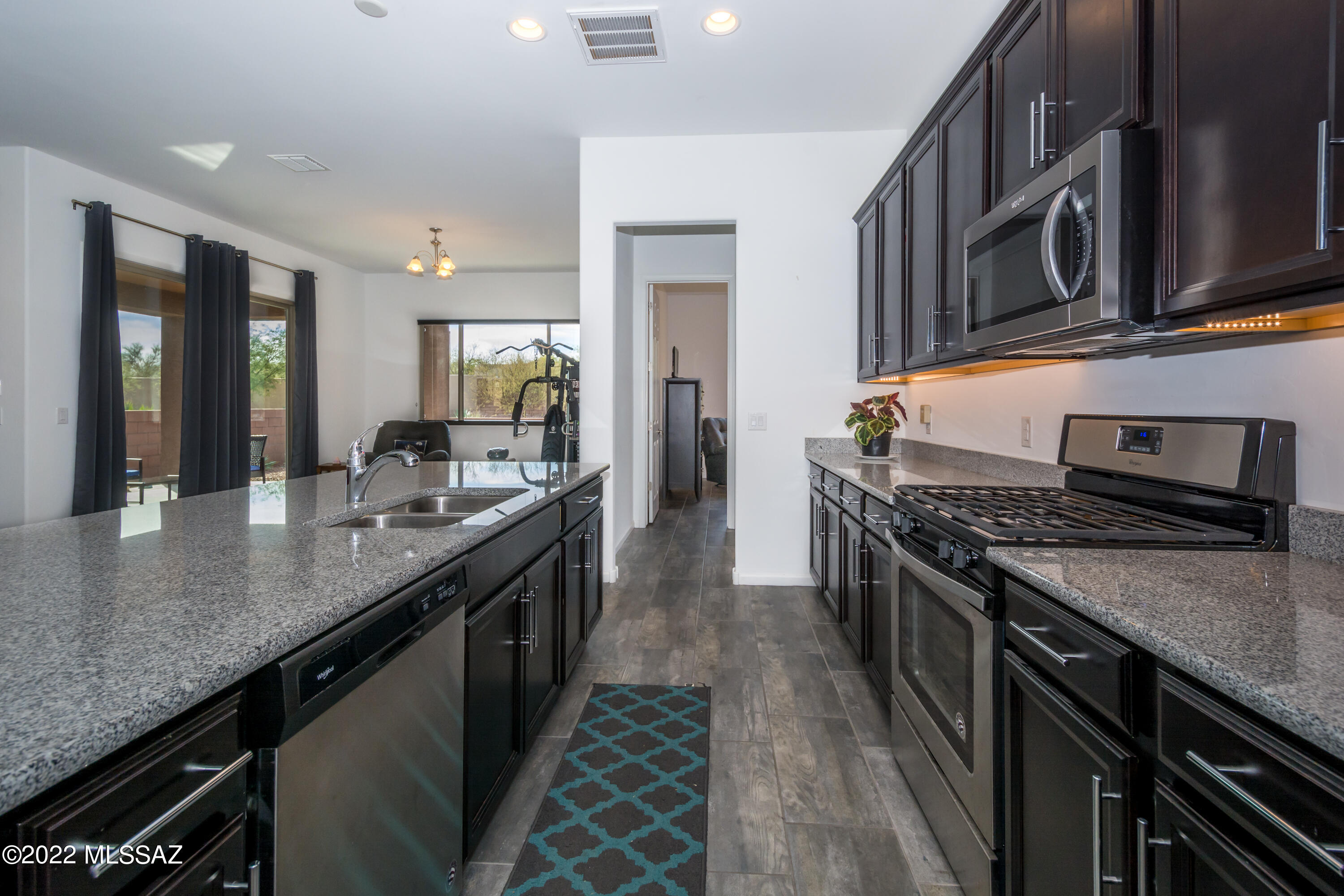 Rancho Vistoso Parcel 5F SQ20170690715 - Residential