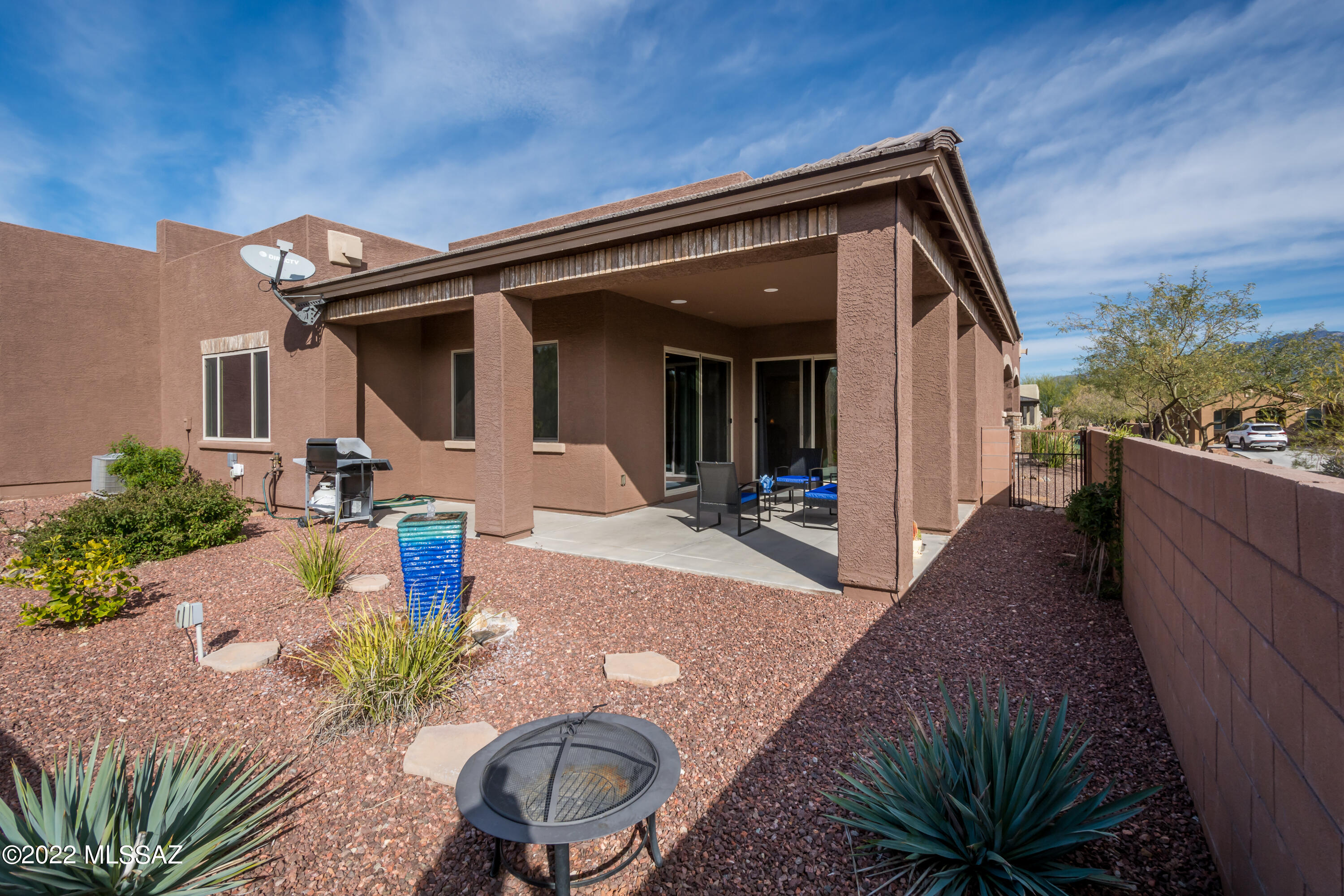 Rancho Vistoso Parcel 5F SQ20170690715 - Residential