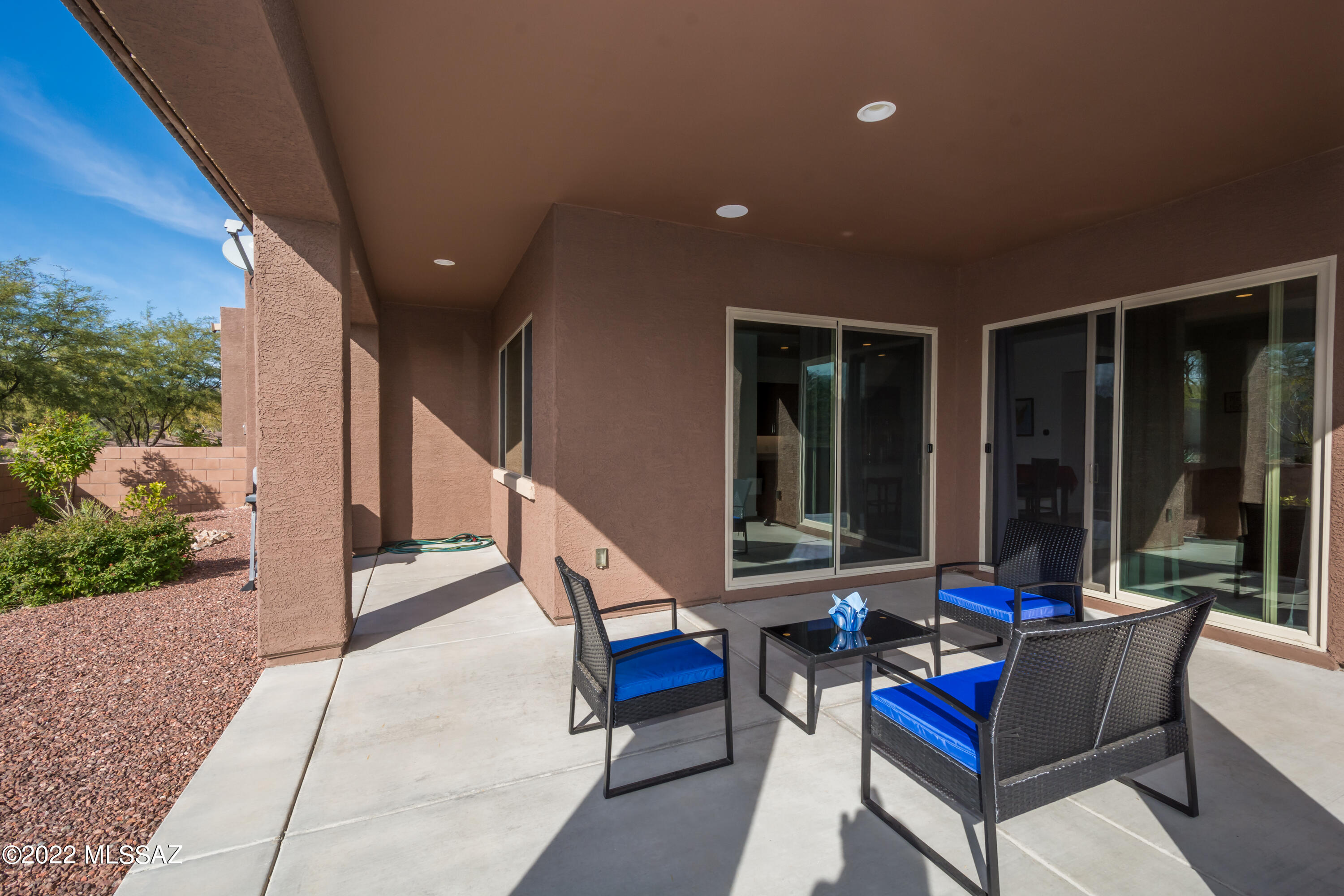 Rancho Vistoso Parcel 5F SQ20170690715 - Residential