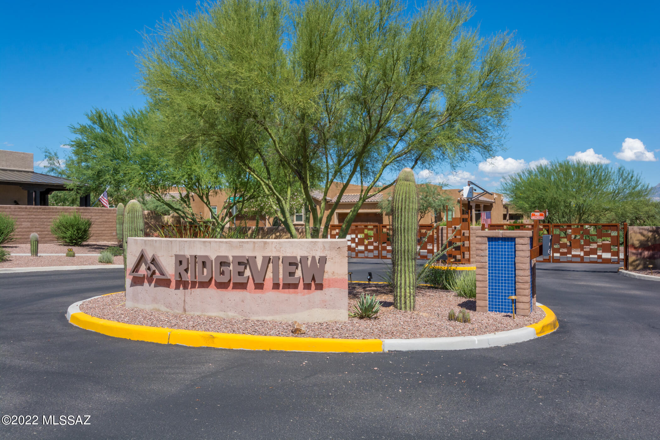 Rancho Vistoso Parcel 5F SQ20170690715 - Residential