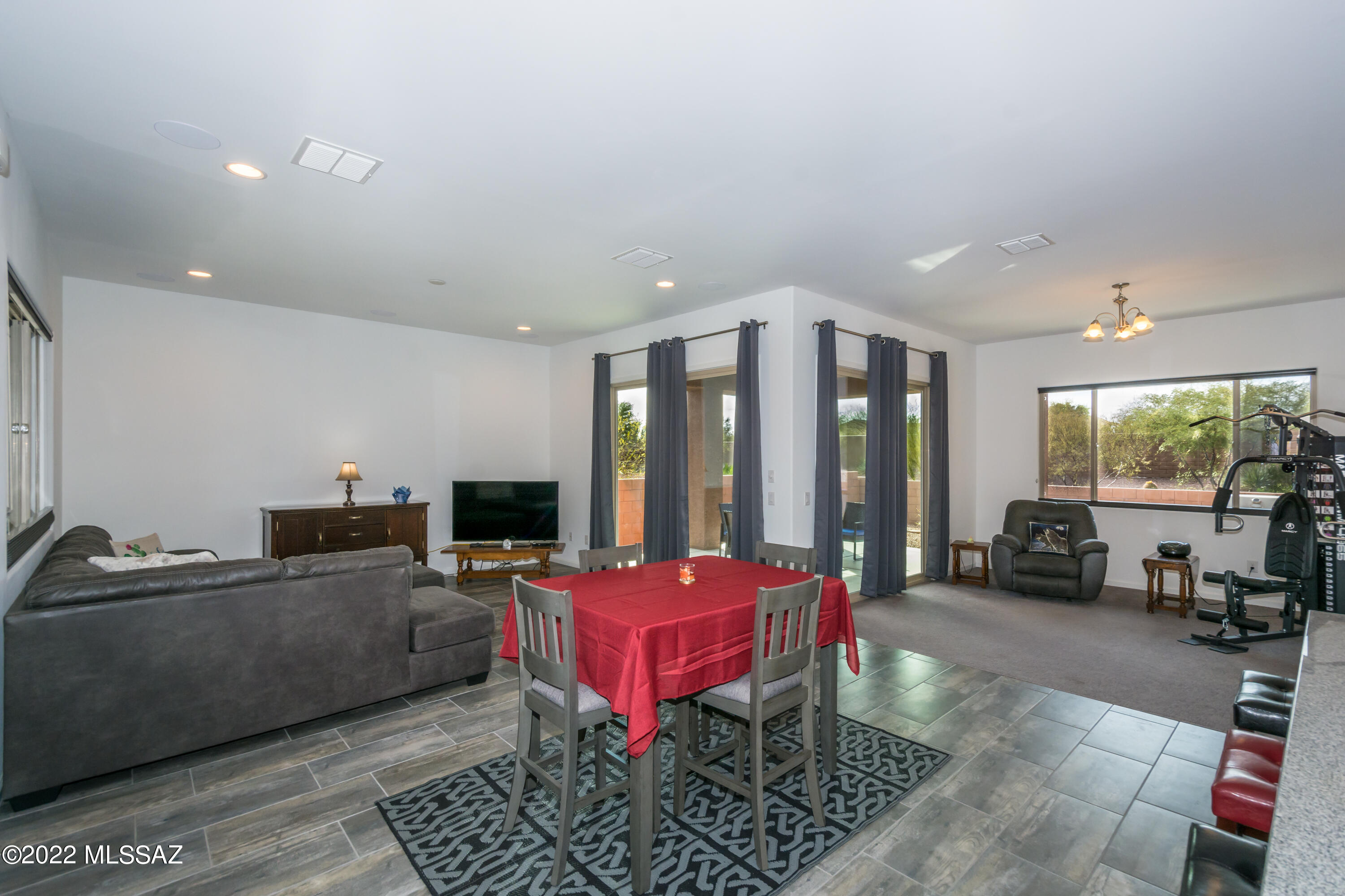 Rancho Vistoso Parcel 5F SQ20170690715 - Residential