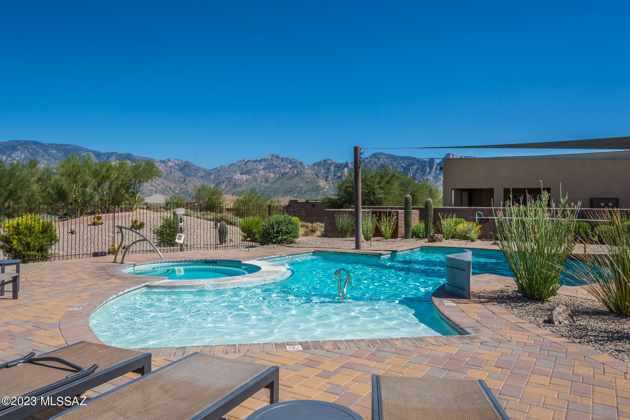 Rancho Vistoso Parcel 5F SQ20170690715 - Residential