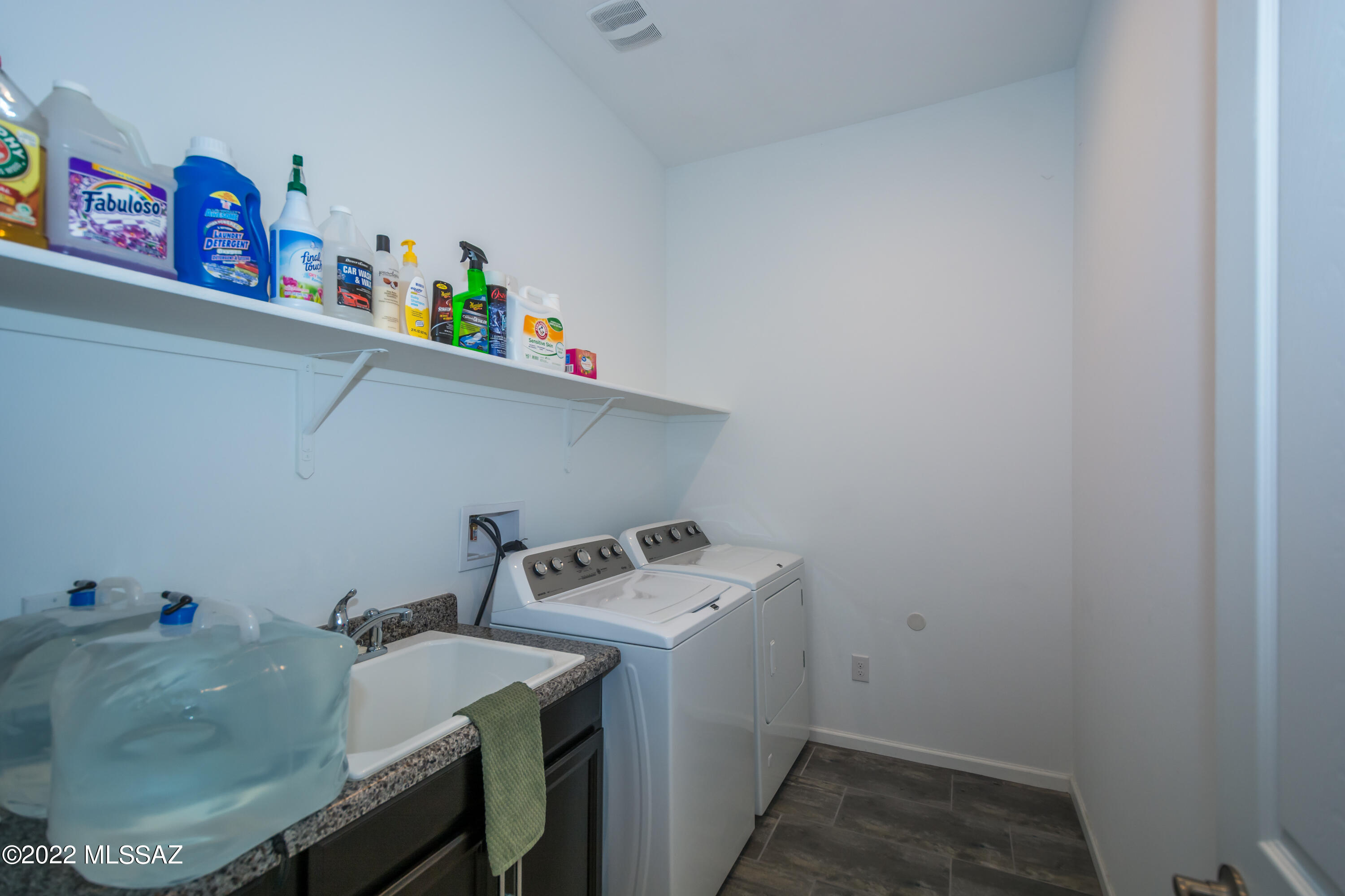 Rancho Vistoso Parcel 5F SQ20170690715 - Residential