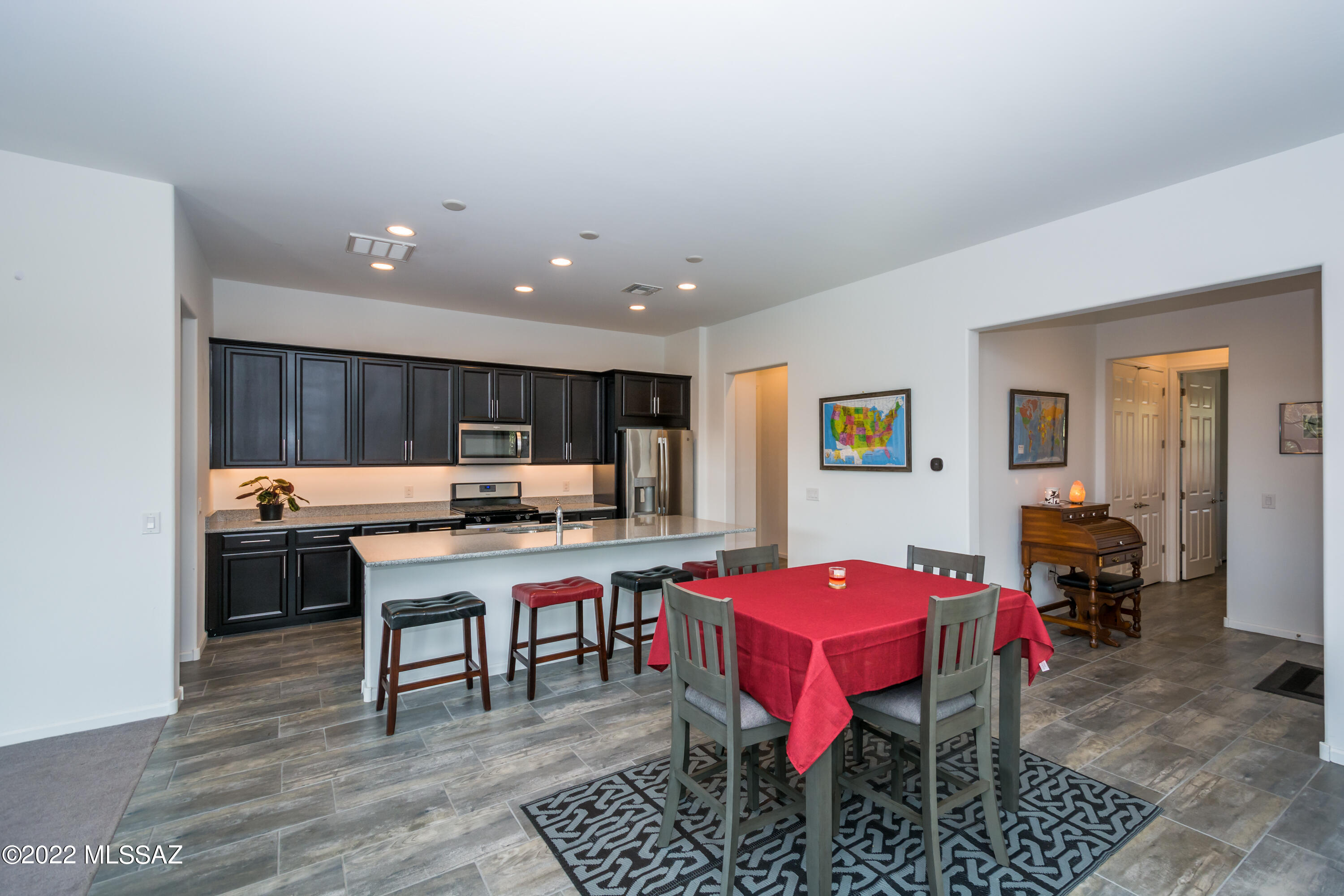 Rancho Vistoso Parcel 5F SQ20170690715 - Residential