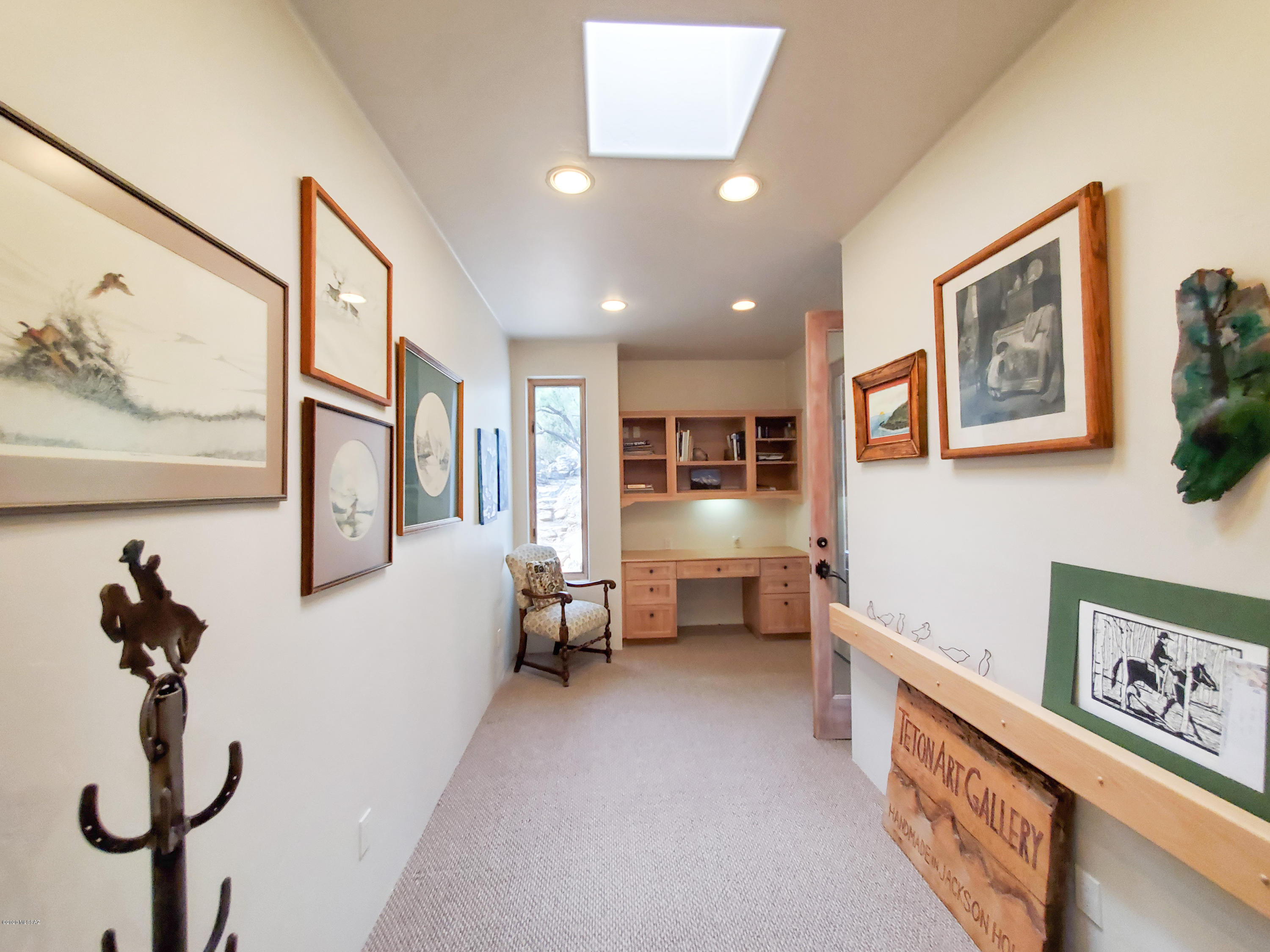 Finisterra II (211-302) - Residential