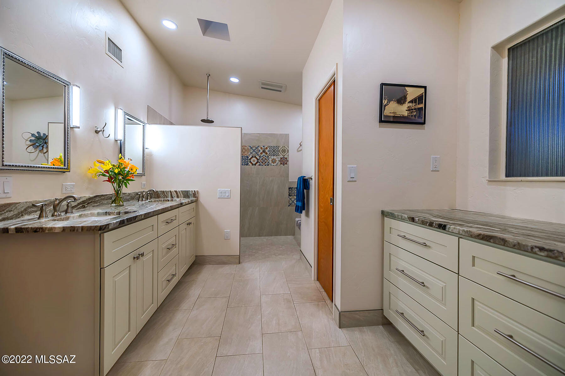 Flecha Caida Ranch Estates NO. 2 - Residential