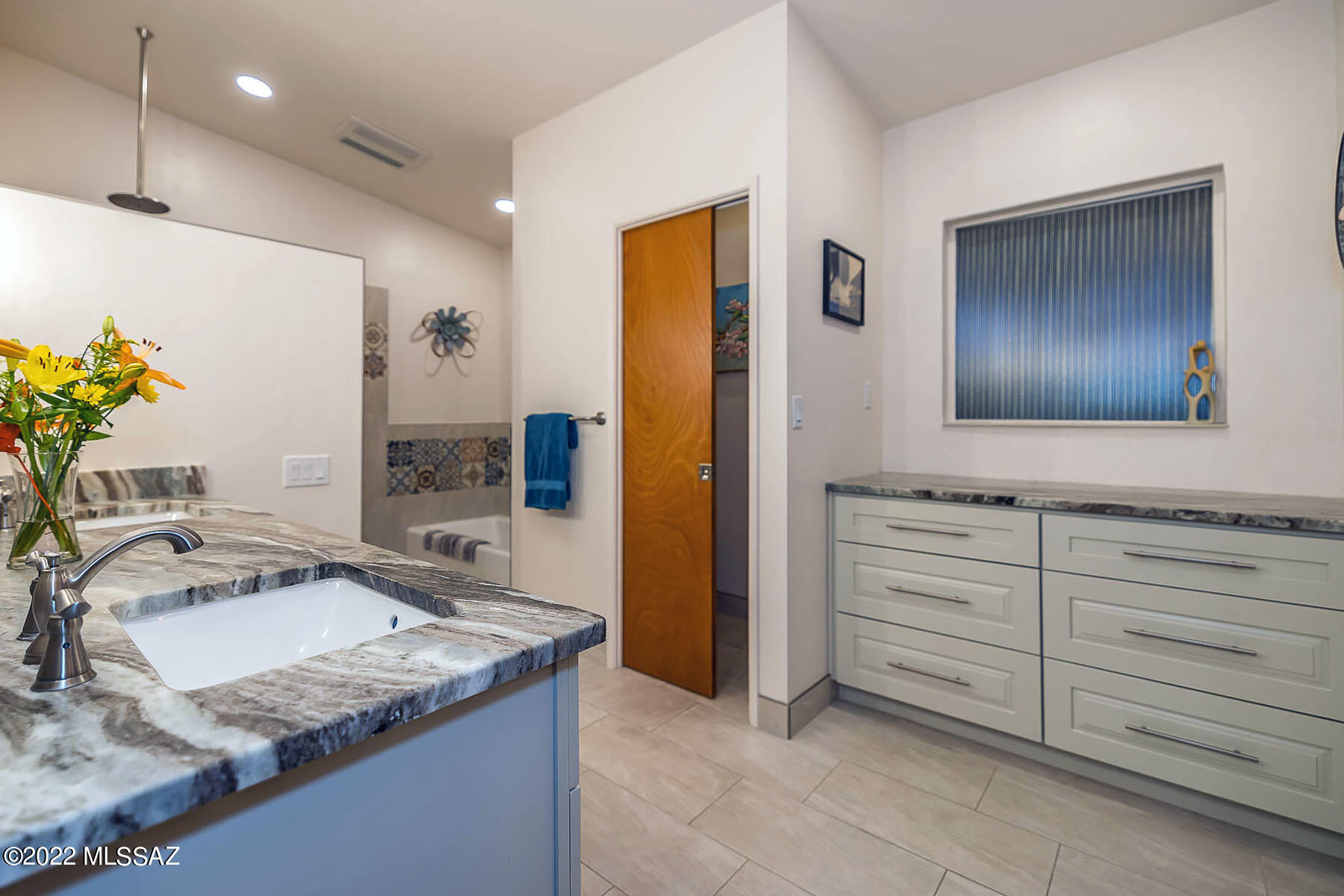 Flecha Caida Ranch Estates NO. 2 - Residential