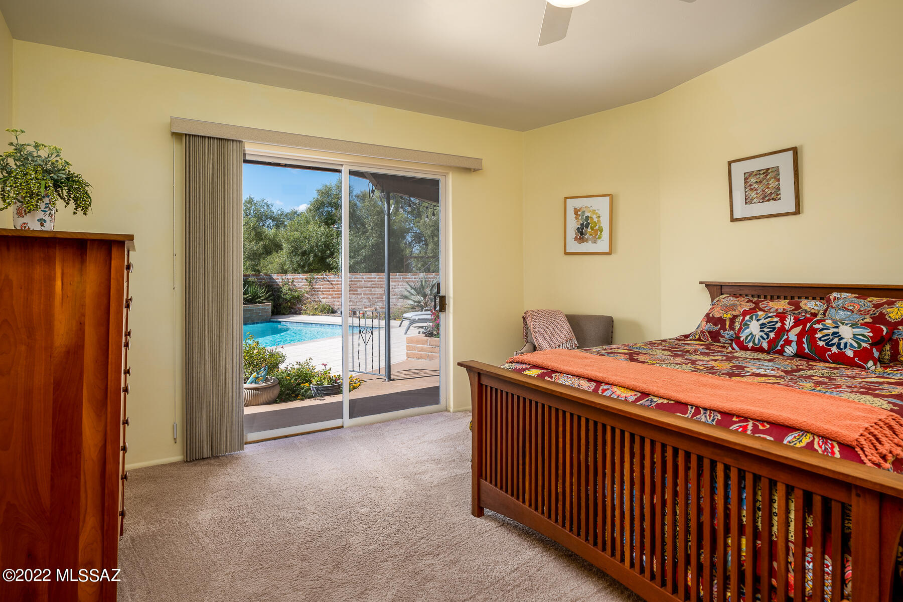 Flecha Caida Ranch Estates NO. 2 - Residential