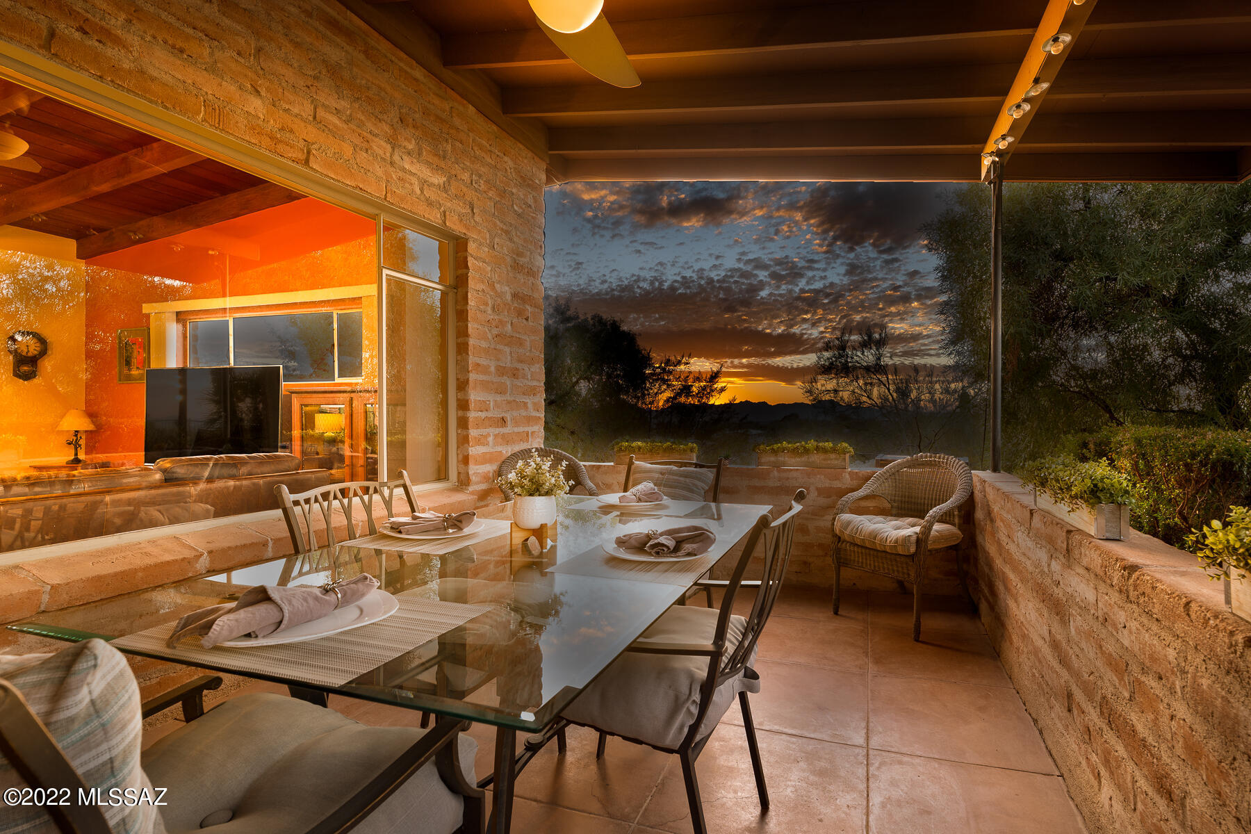 Flecha Caida Ranch Estates NO. 2 - Residential