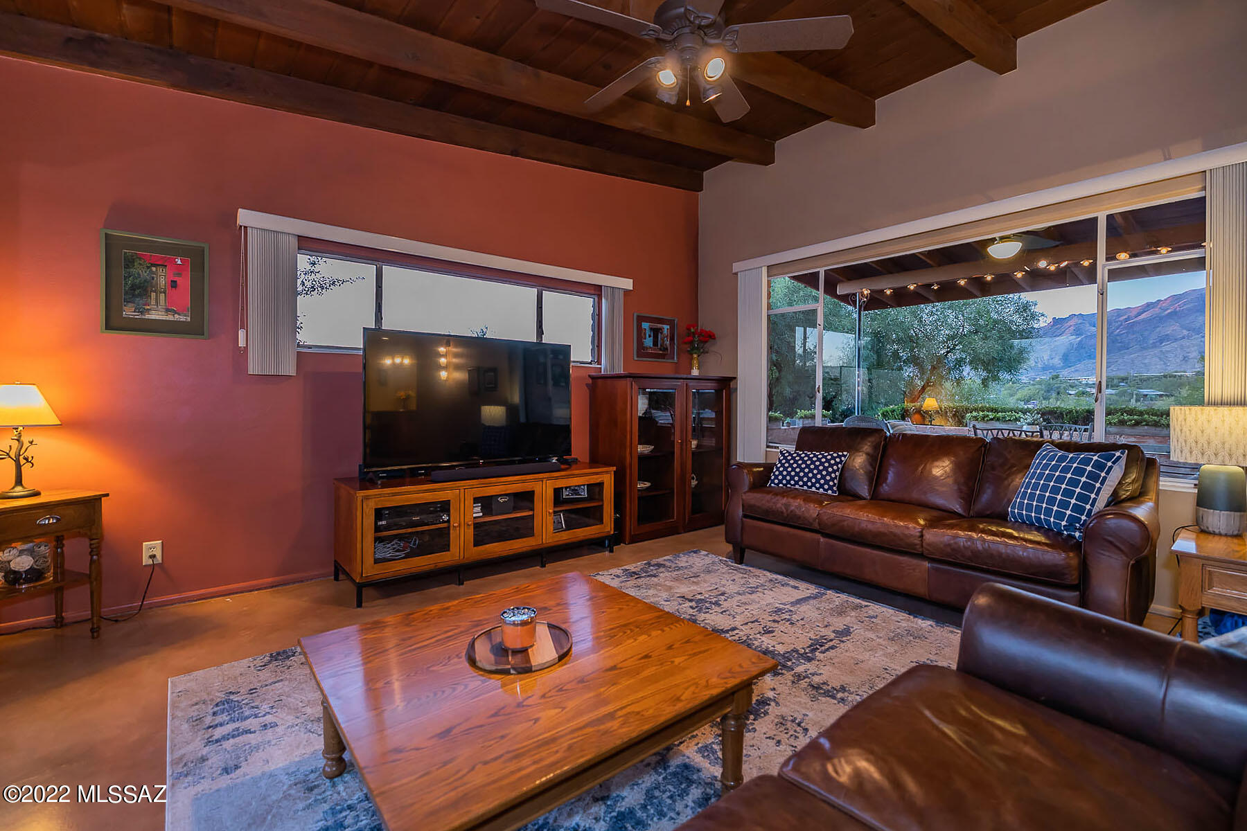 Flecha Caida Ranch Estates NO. 2 - Residential