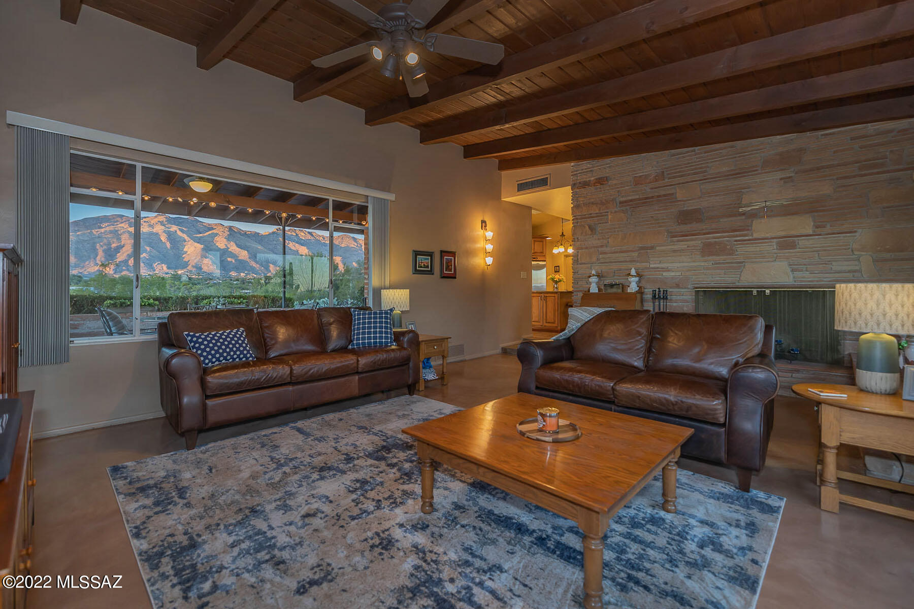 Flecha Caida Ranch Estates NO. 2 - Residential