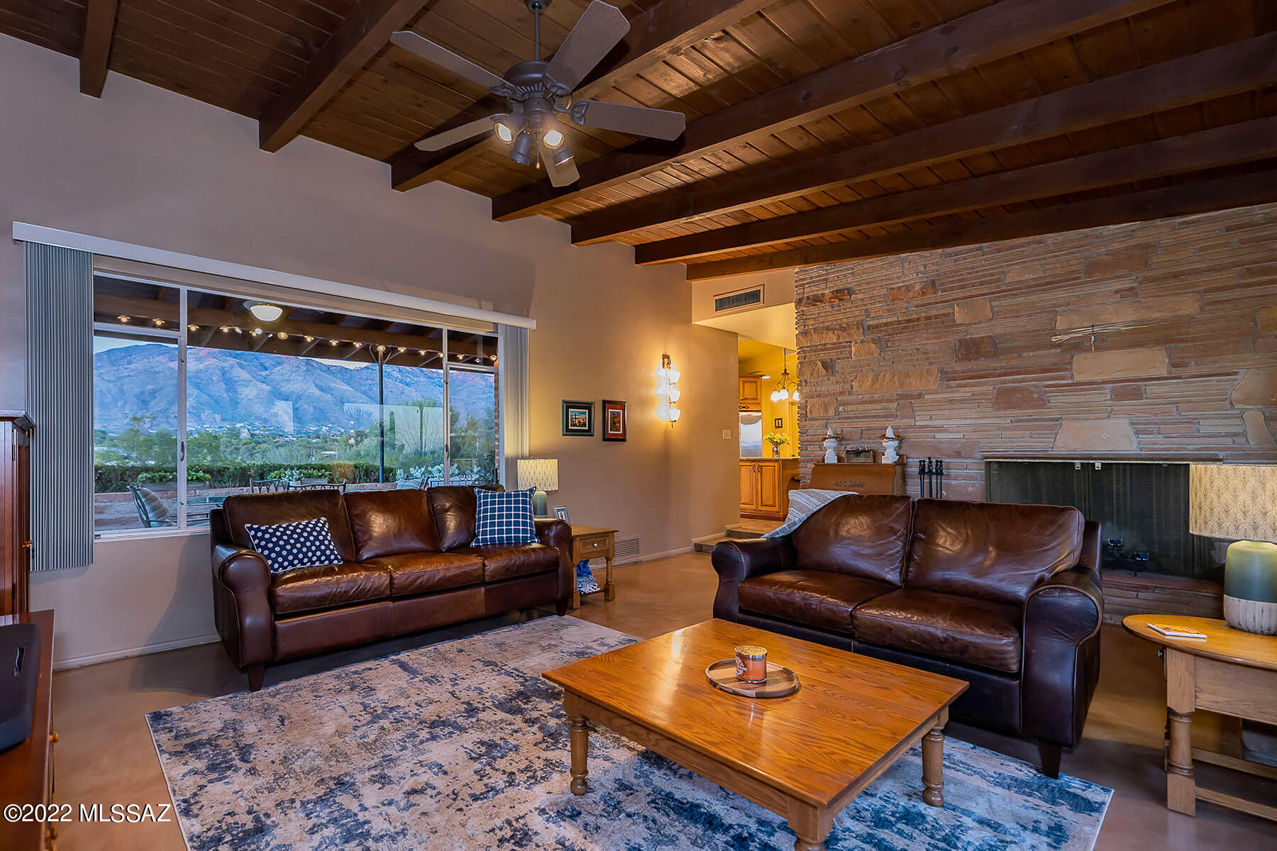 Flecha Caida Ranch Estates NO. 2 - Residential