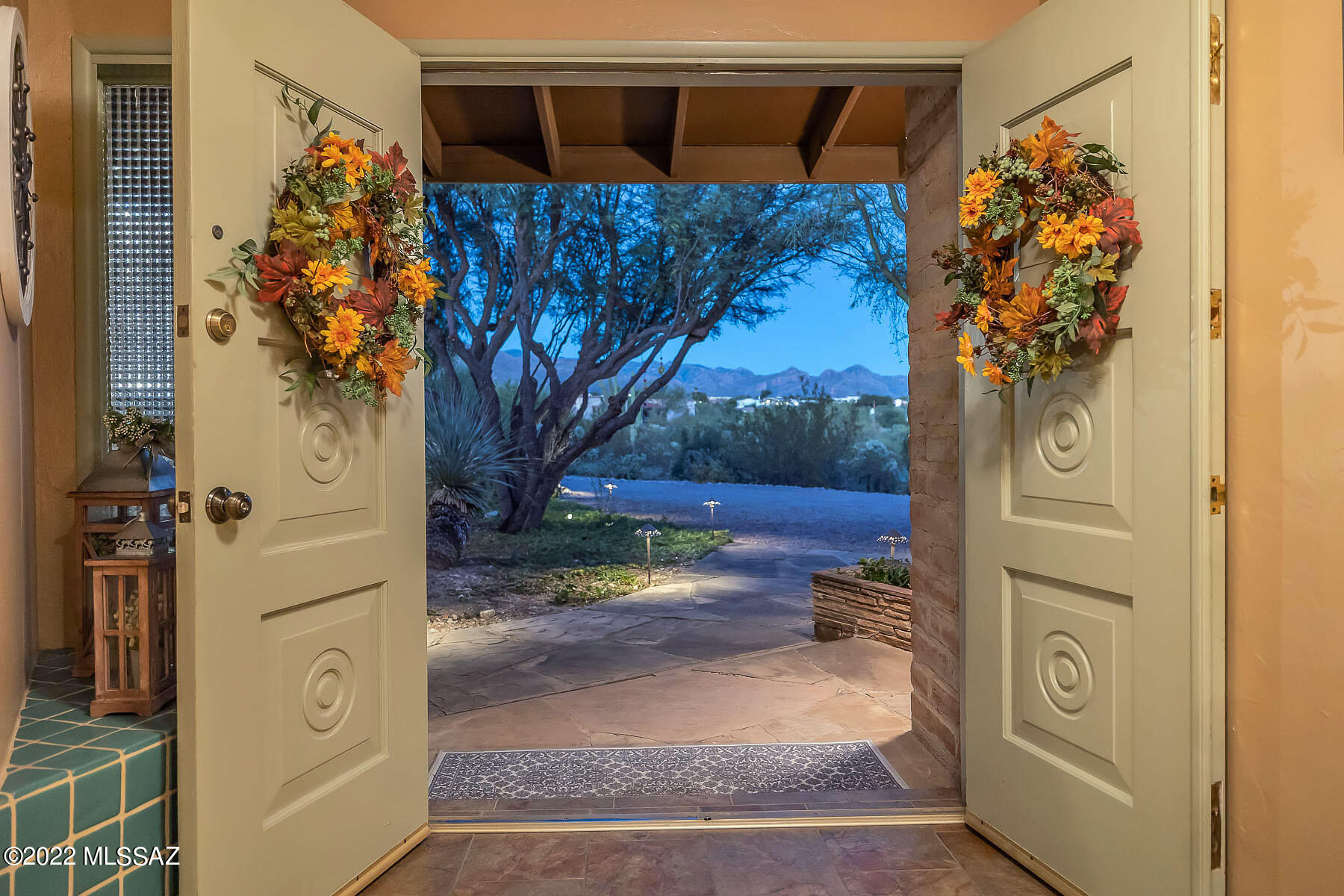 Flecha Caida Ranch Estates NO. 2 - Residential