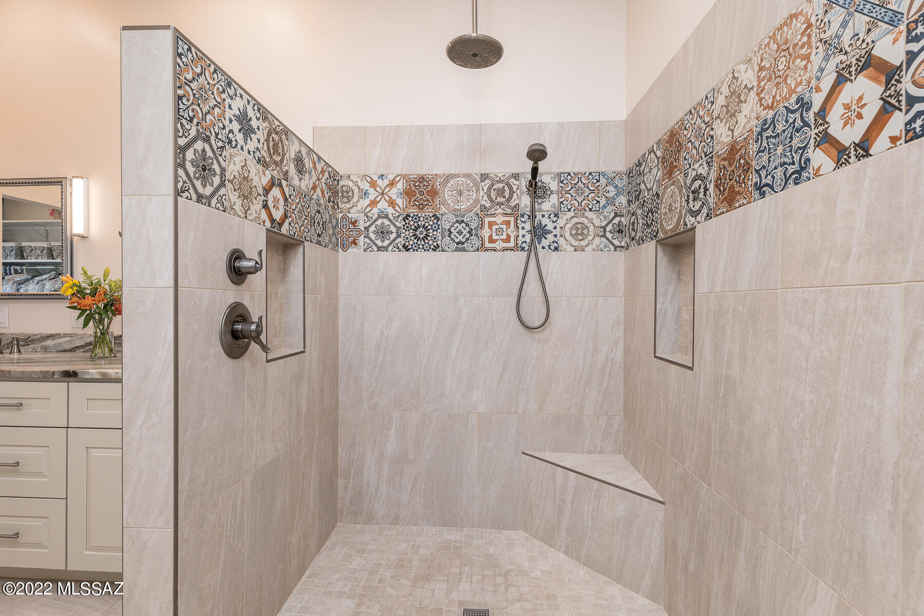 Flecha Caida Ranch Estates NO. 2 - Residential