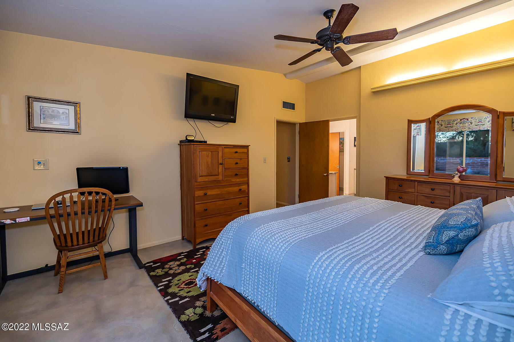 Flecha Caida Ranch Estates NO. 2 - Residential