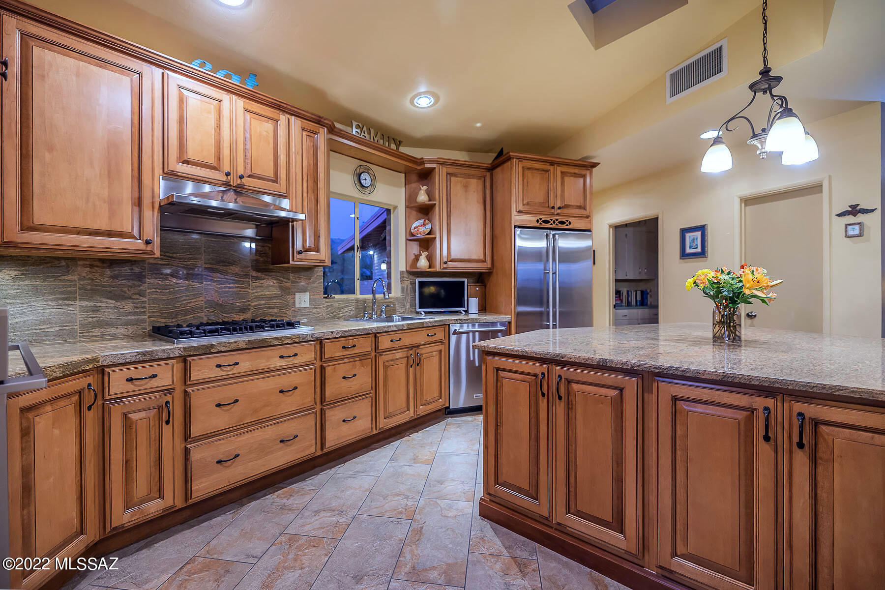 Flecha Caida Ranch Estates NO. 2 - Residential