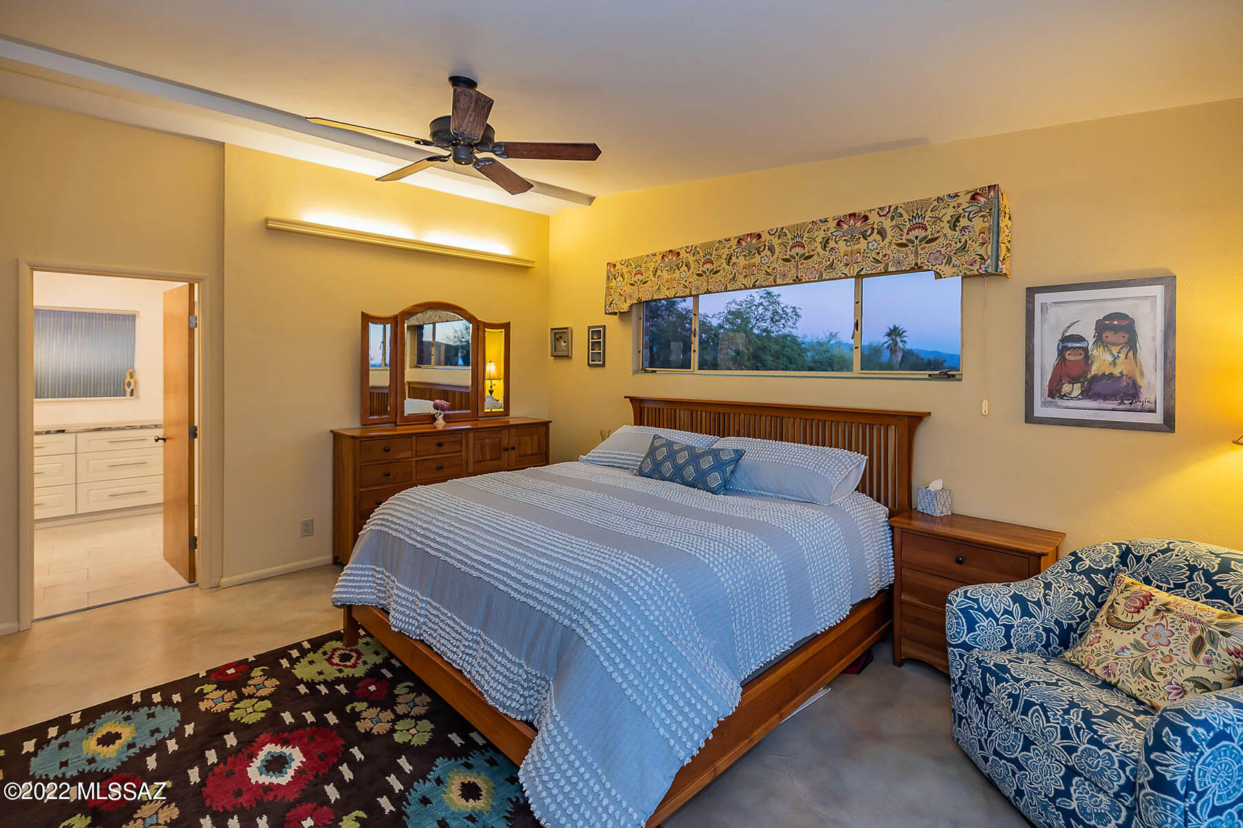 Flecha Caida Ranch Estates NO. 2 - Residential