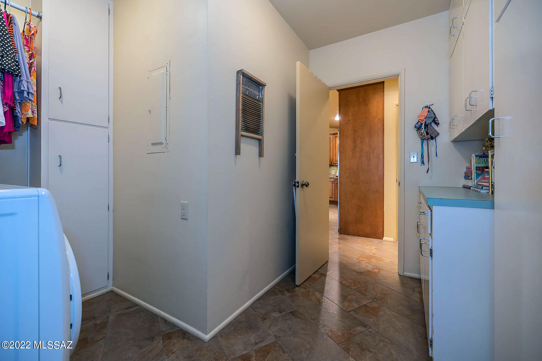 Flecha Caida Ranch Estates NO. 2 - Residential