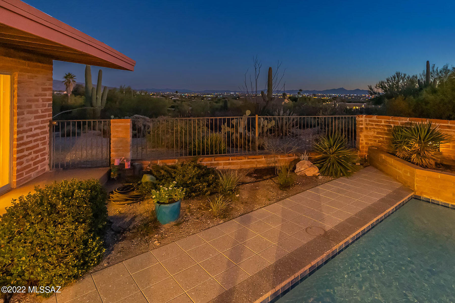 Flecha Caida Ranch Estates NO. 2 - Residential
