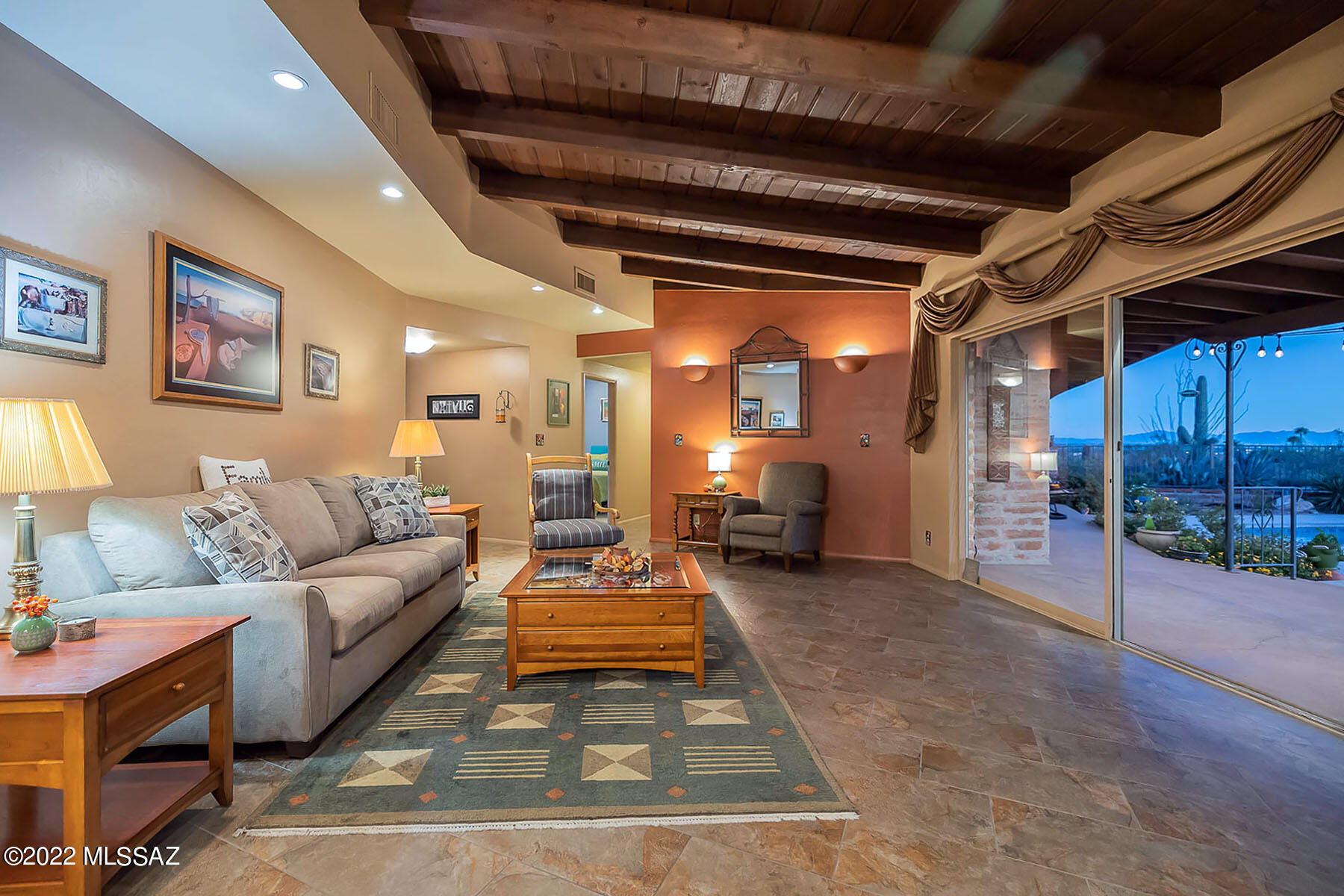 Flecha Caida Ranch Estates NO. 2 - Residential