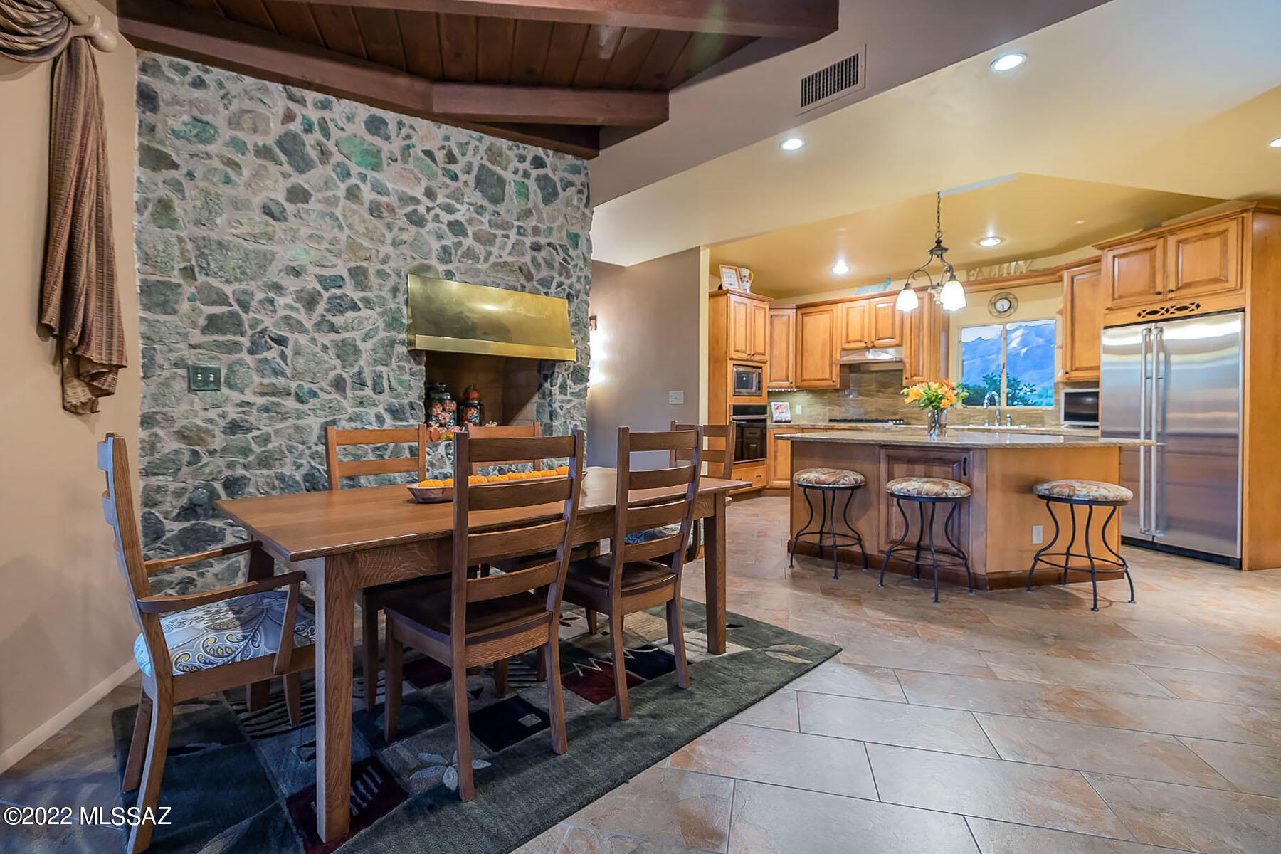 Flecha Caida Ranch Estates NO. 2 - Residential