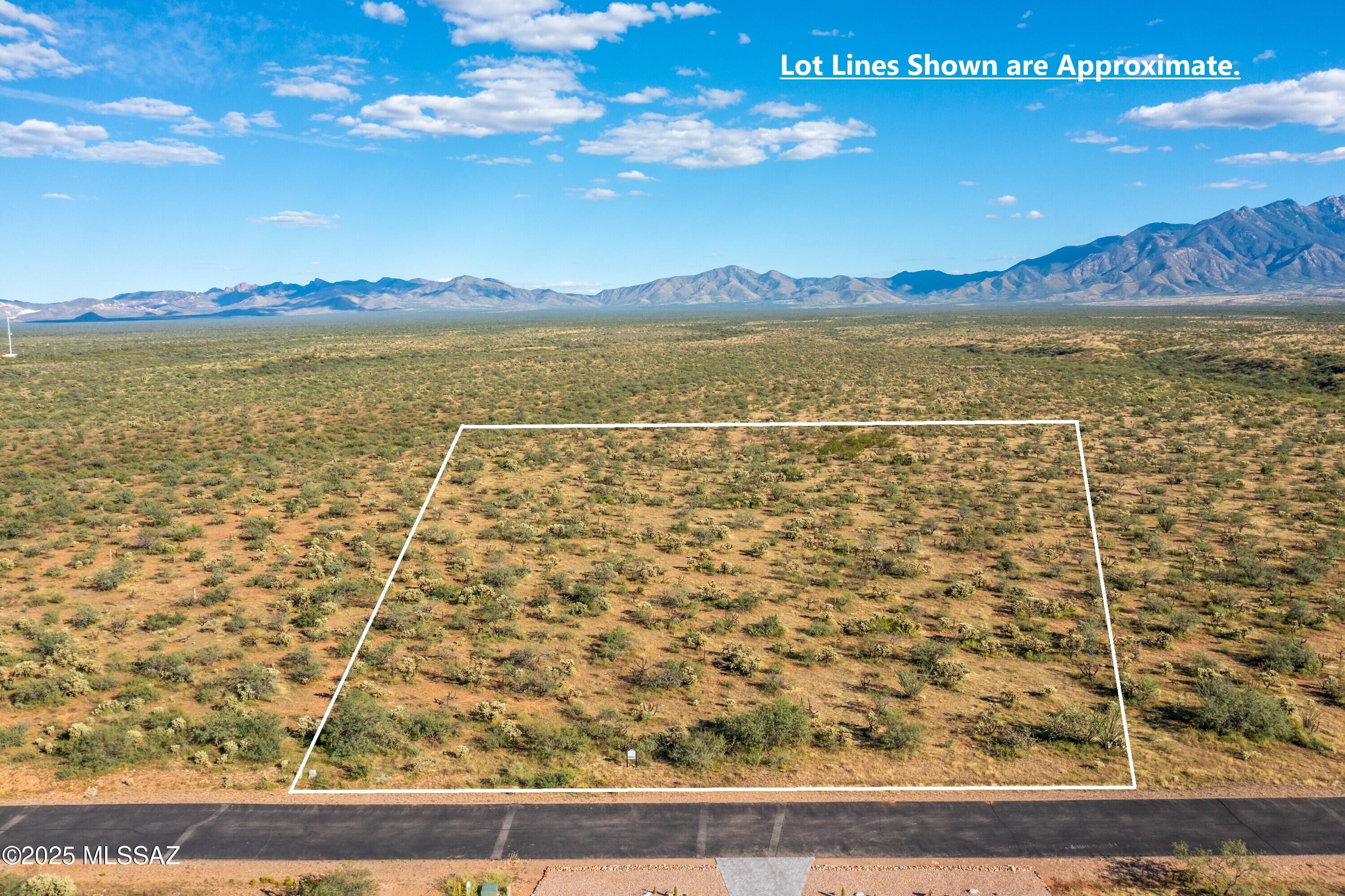 Madera Foothills Estates - Land
