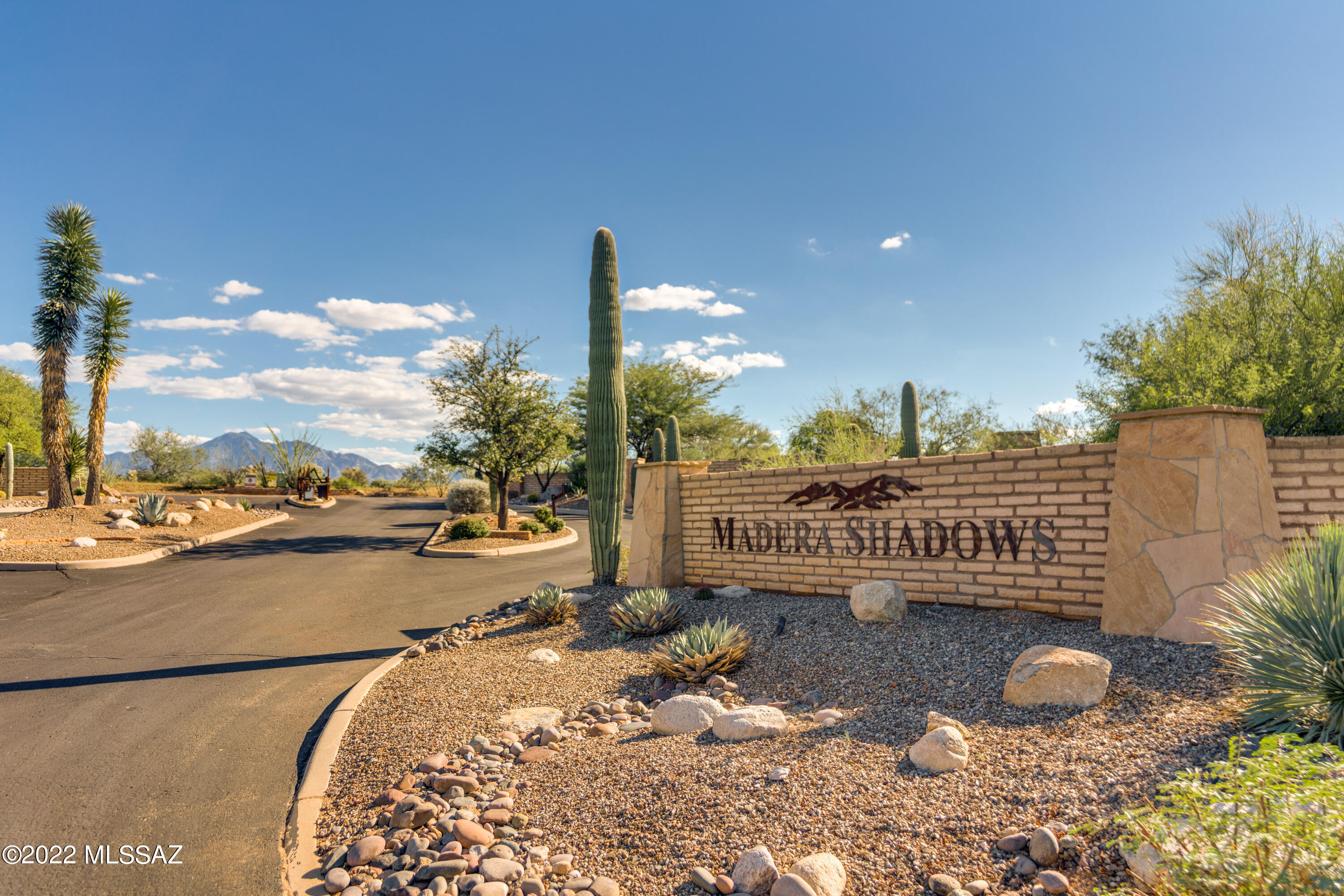 Madera Foothills Estates - Land
