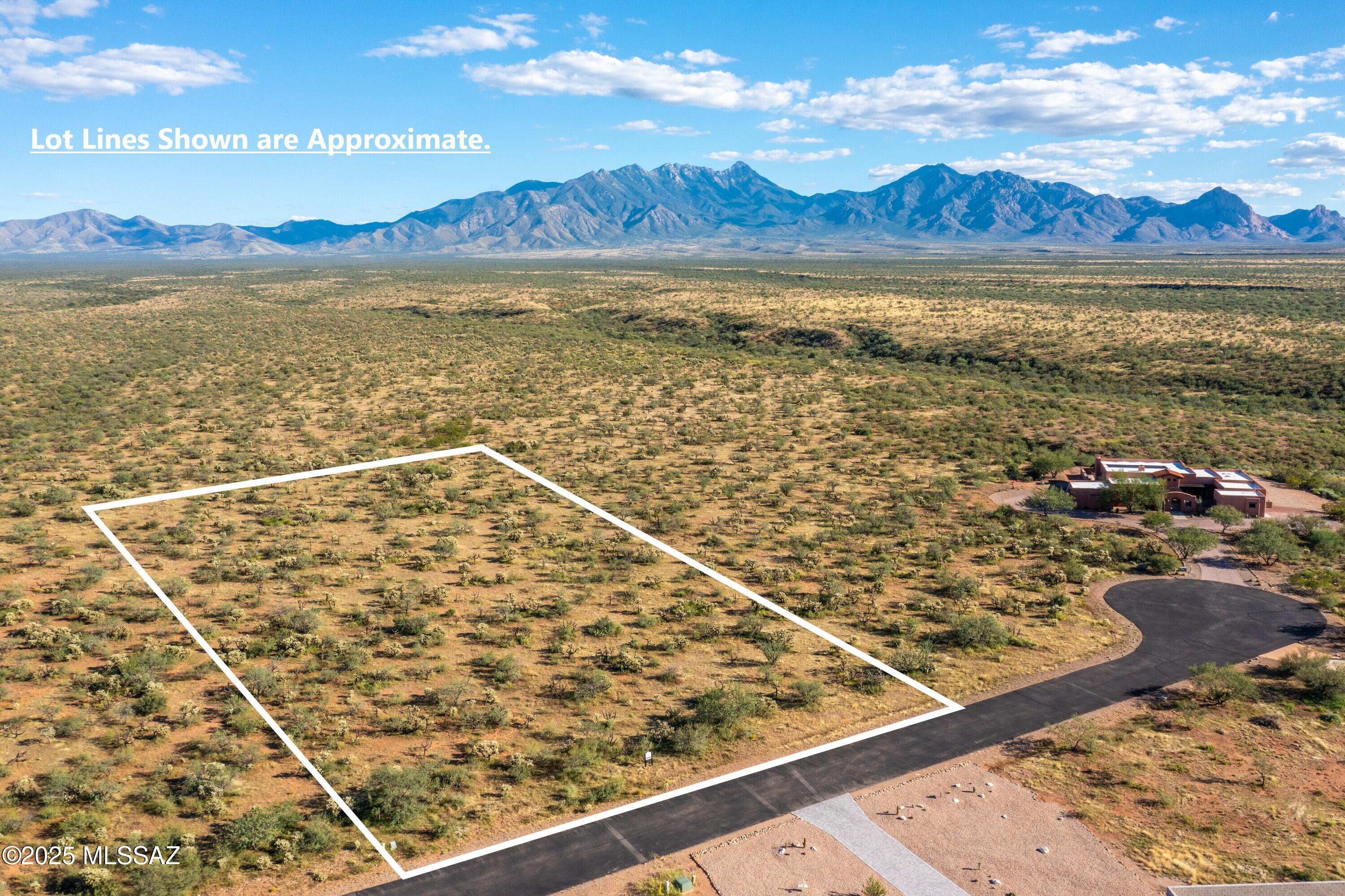 Madera Foothills Estates - Land