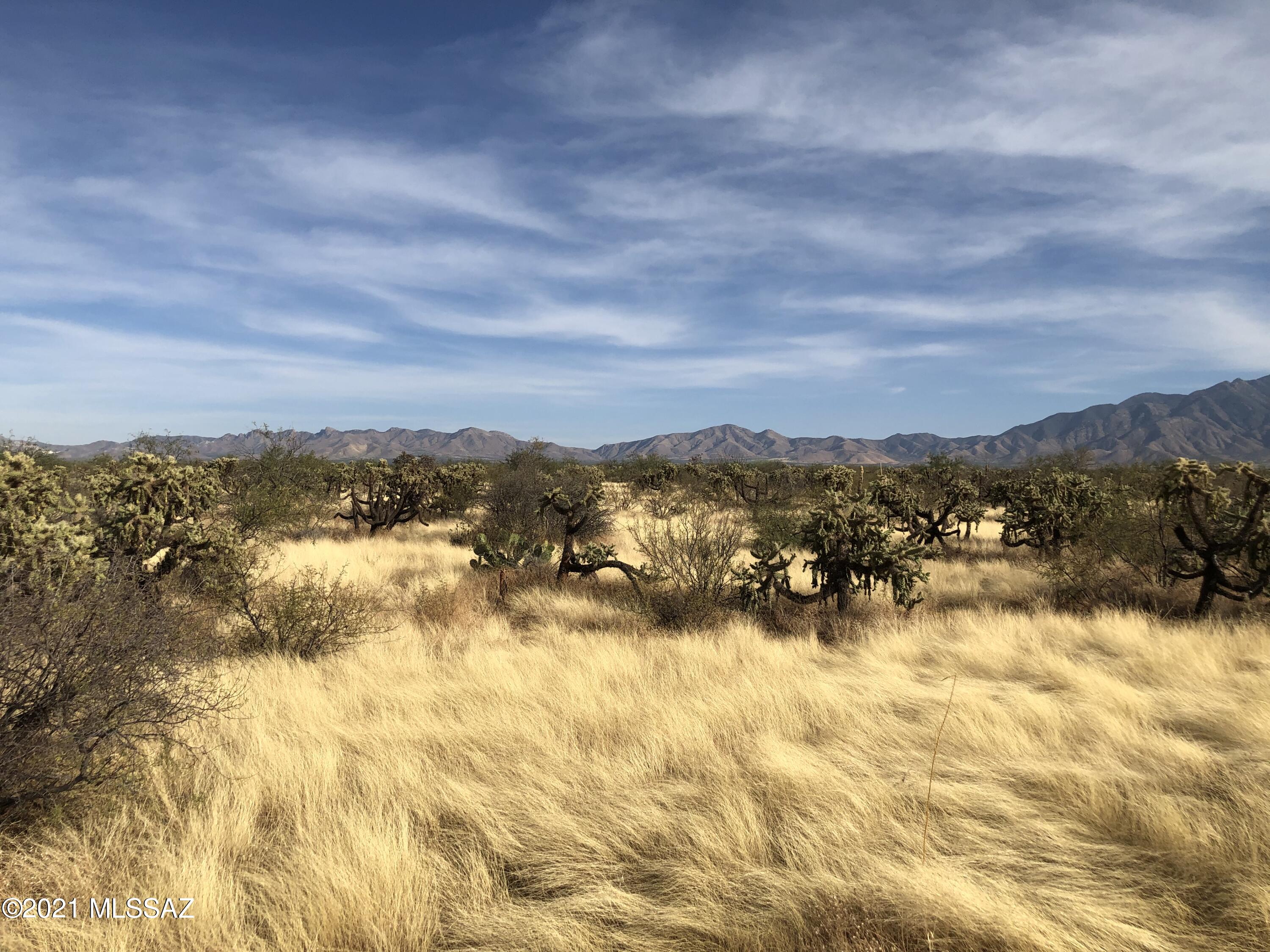 Madera Foothills Estates - Land