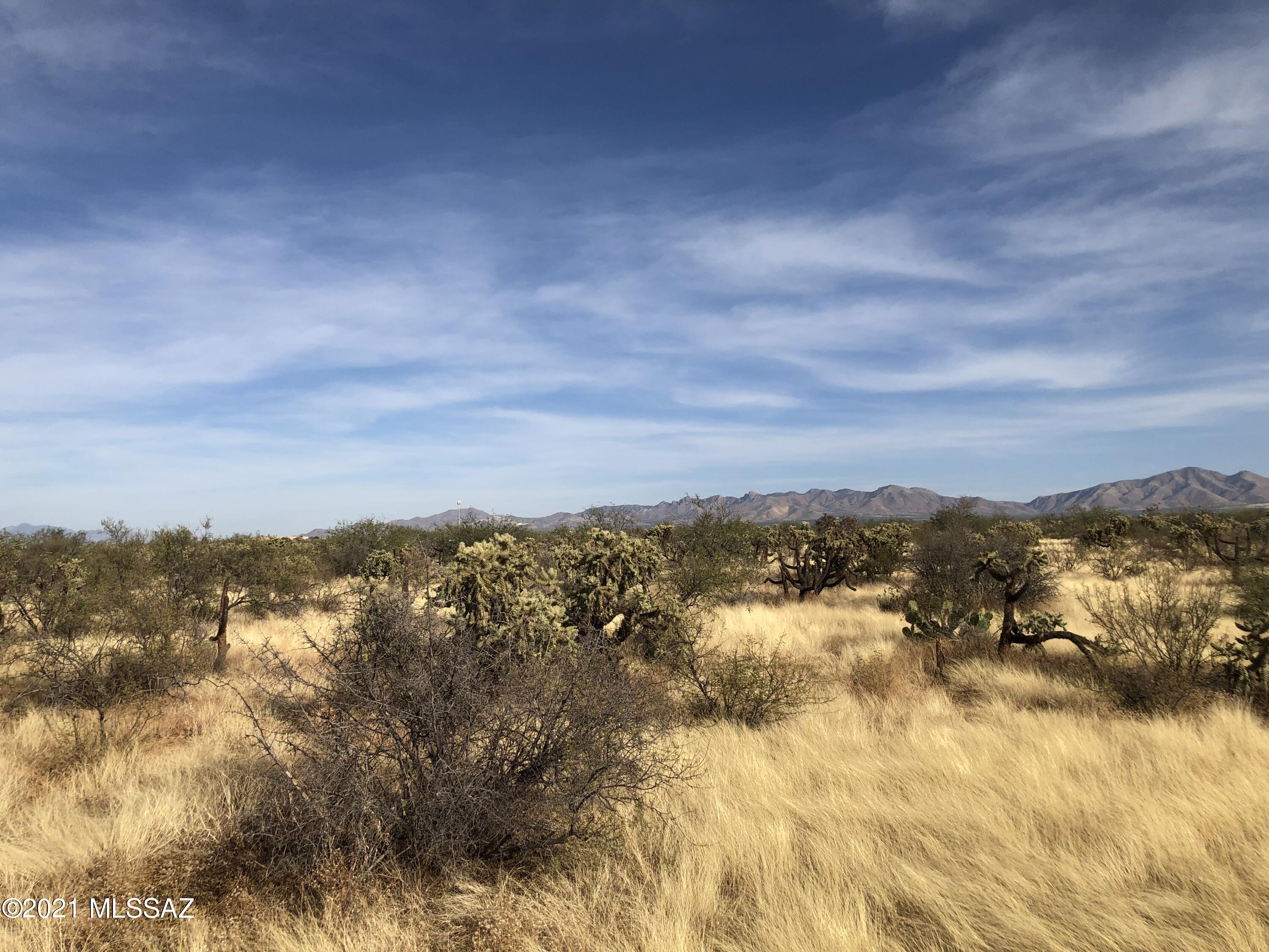 Madera Foothills Estates - Land