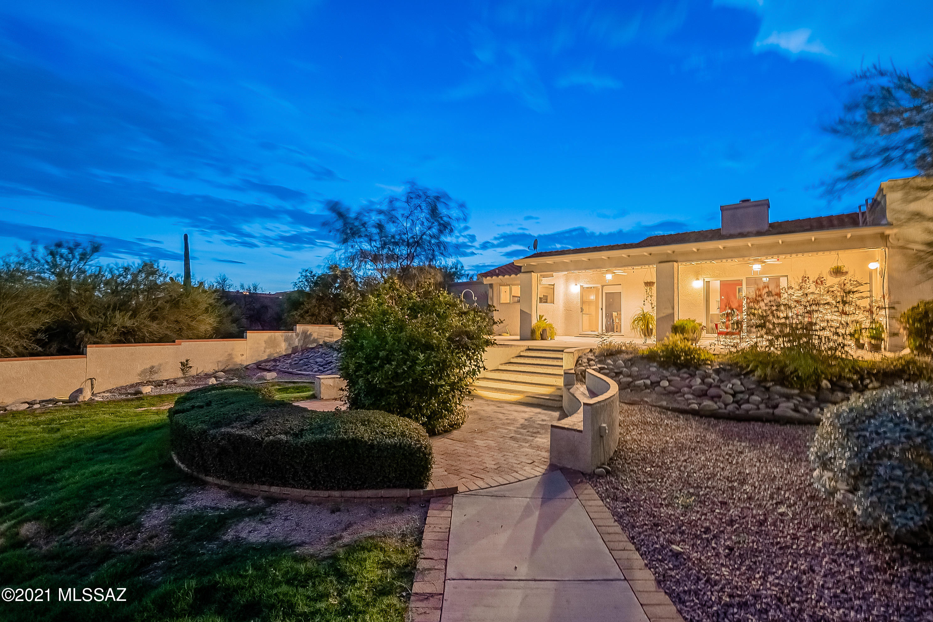 Shadow Hills (484-595) - Residential