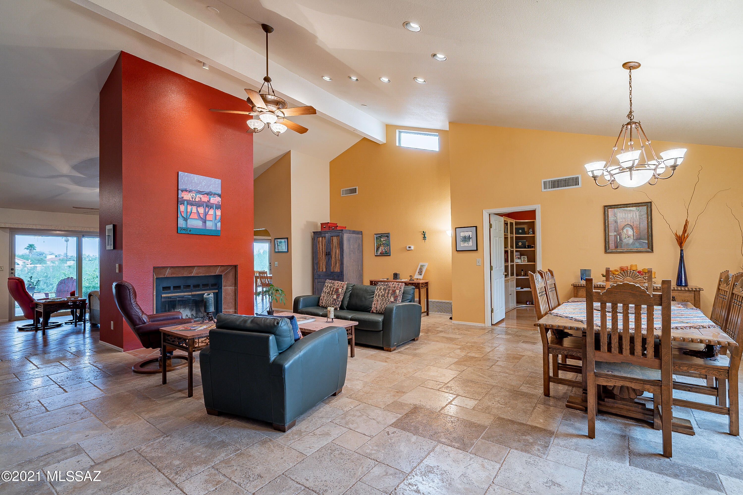 Shadow Hills (484-595) - Residential