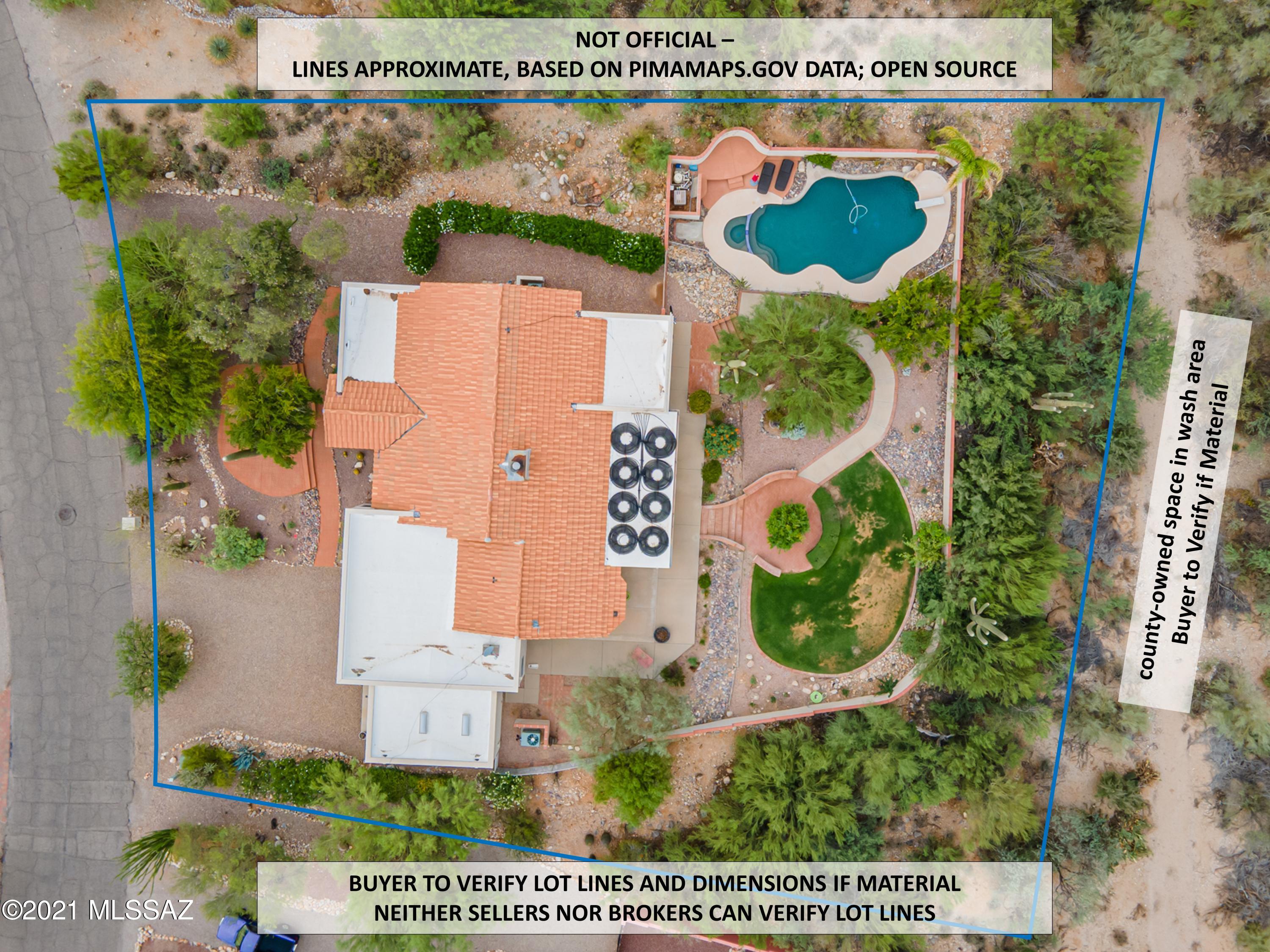Shadow Hills (484-595) - Residential