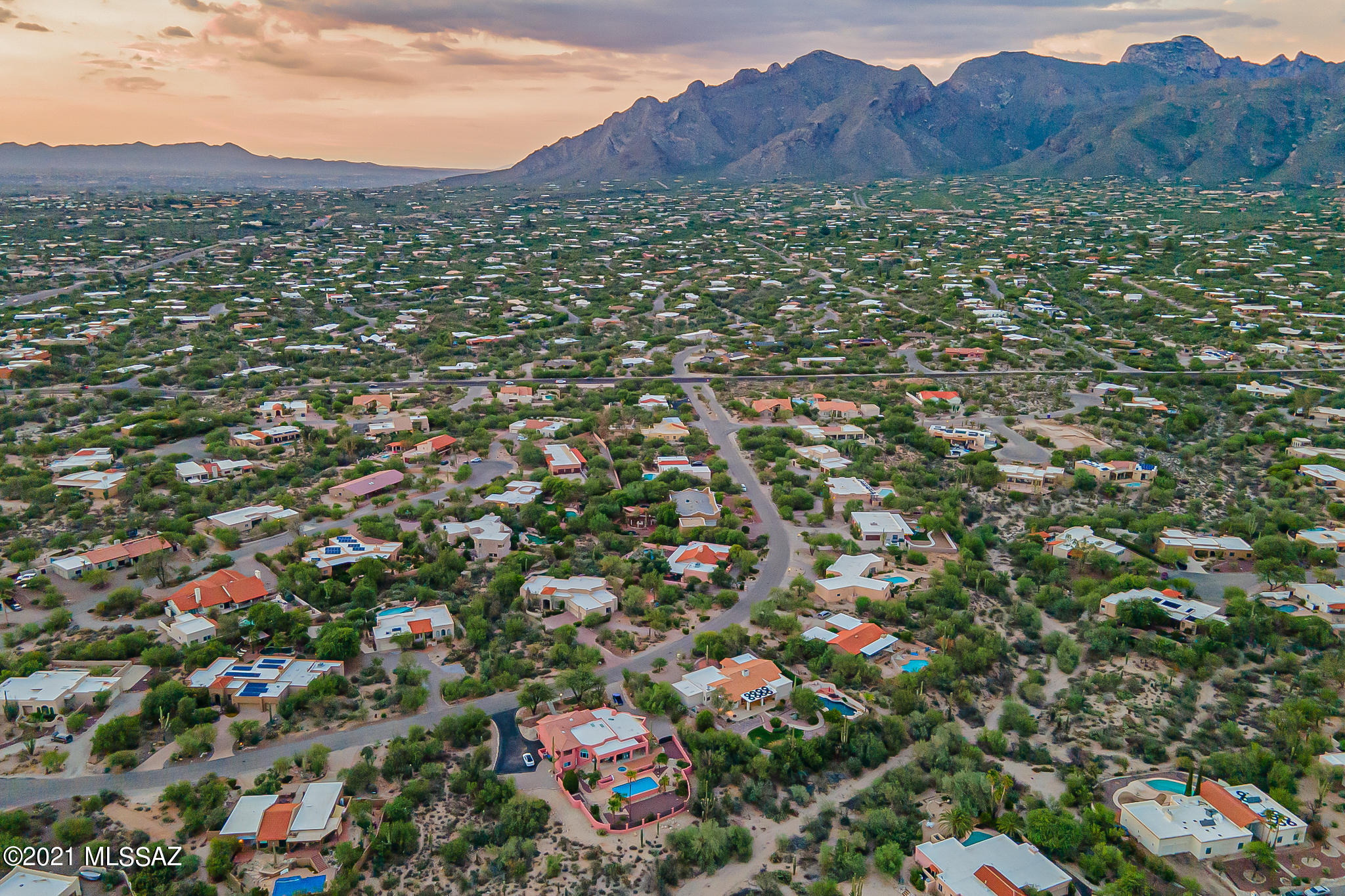 Shadow Hills (484-595) - Residential