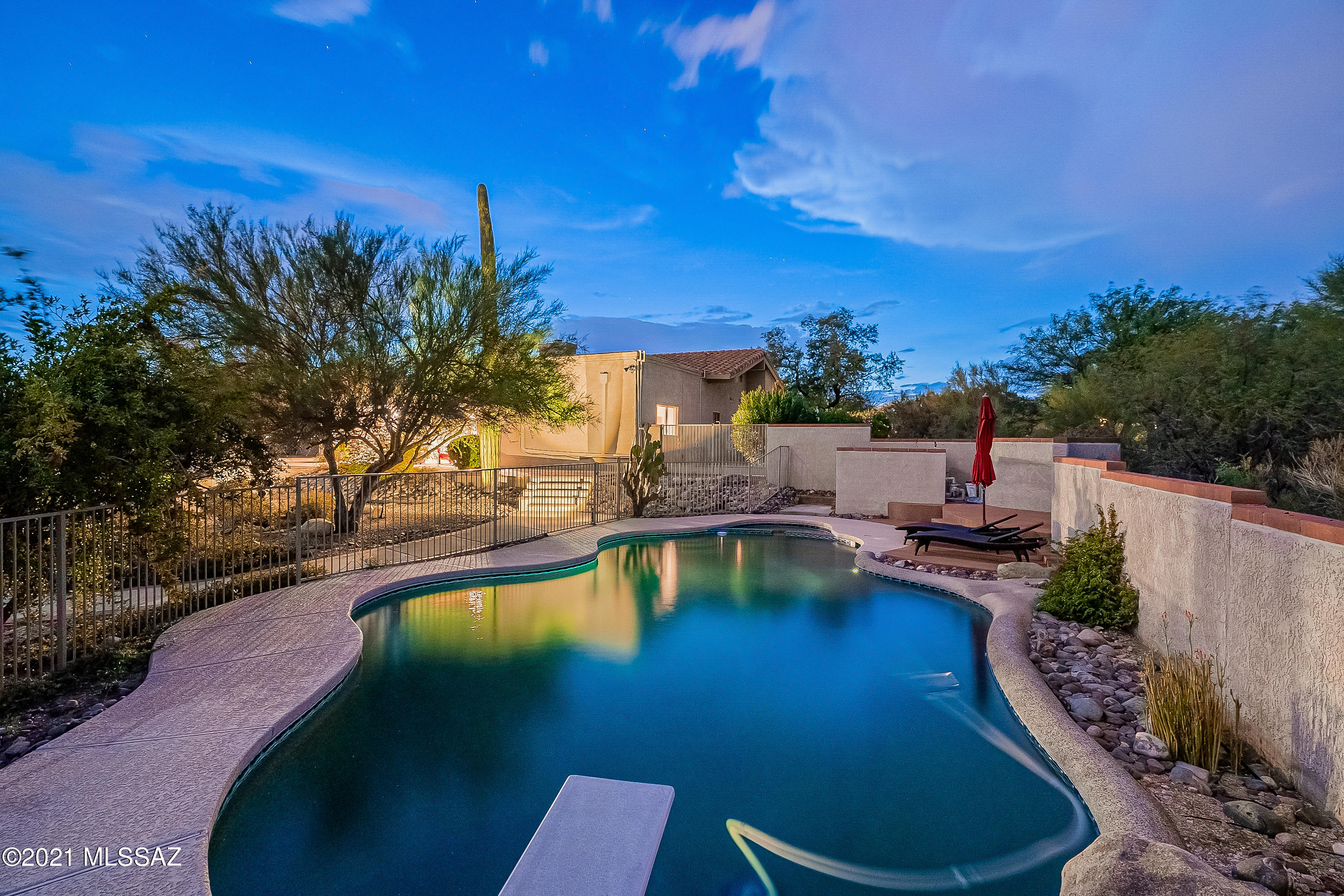 Shadow Hills (484-595) - Residential