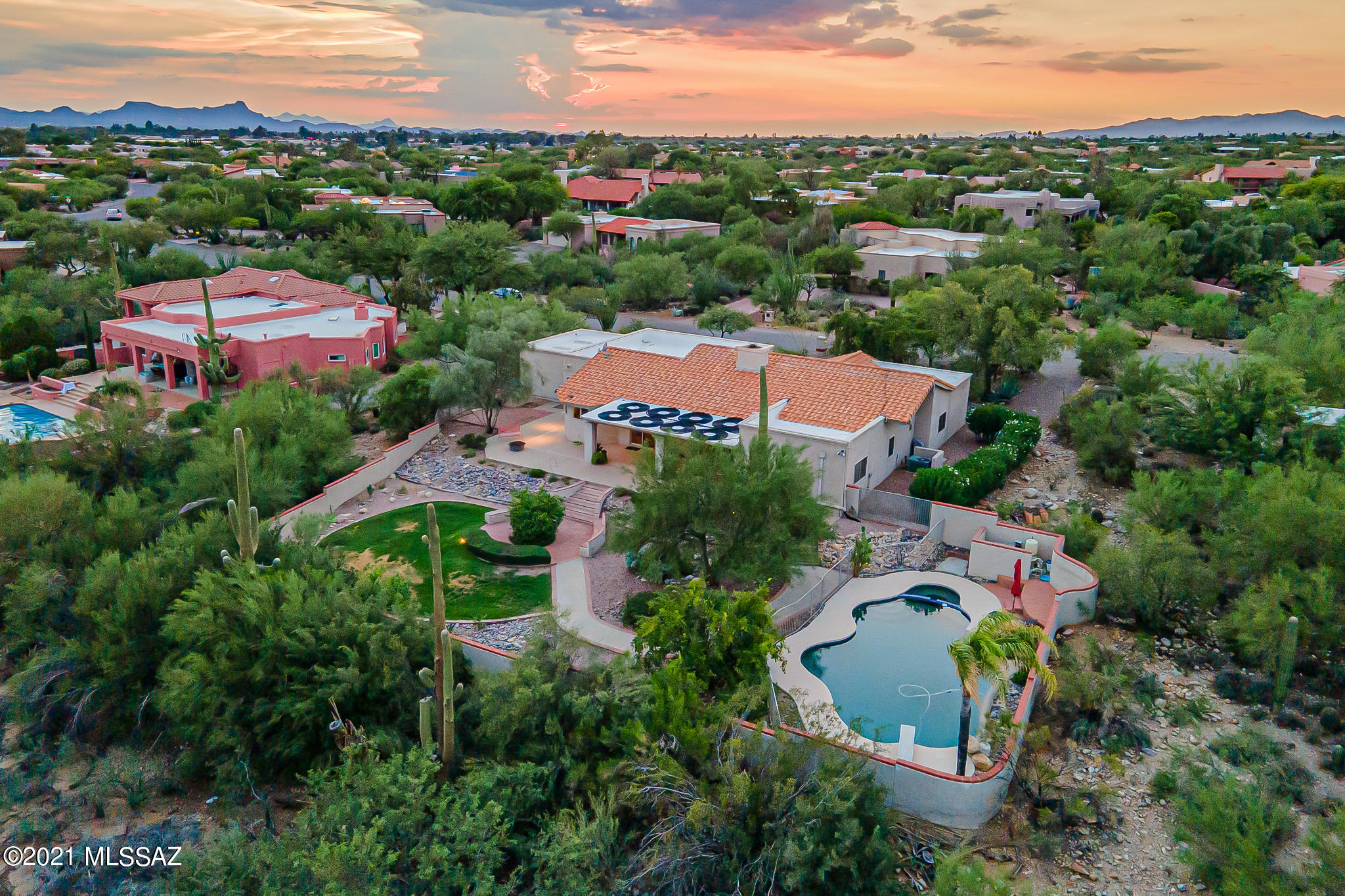 Shadow Hills (484-595) - Residential