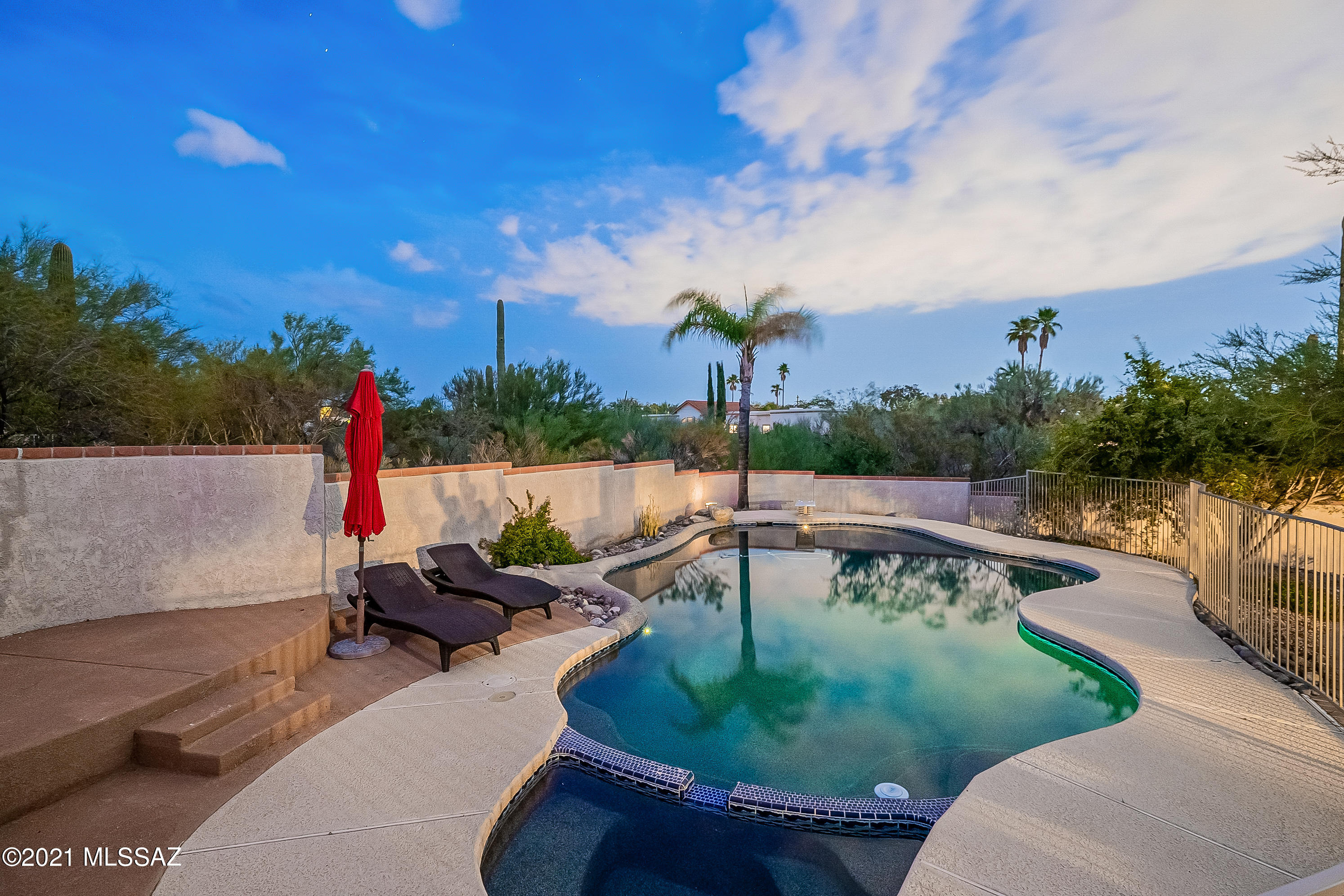 Shadow Hills (484-595) - Residential