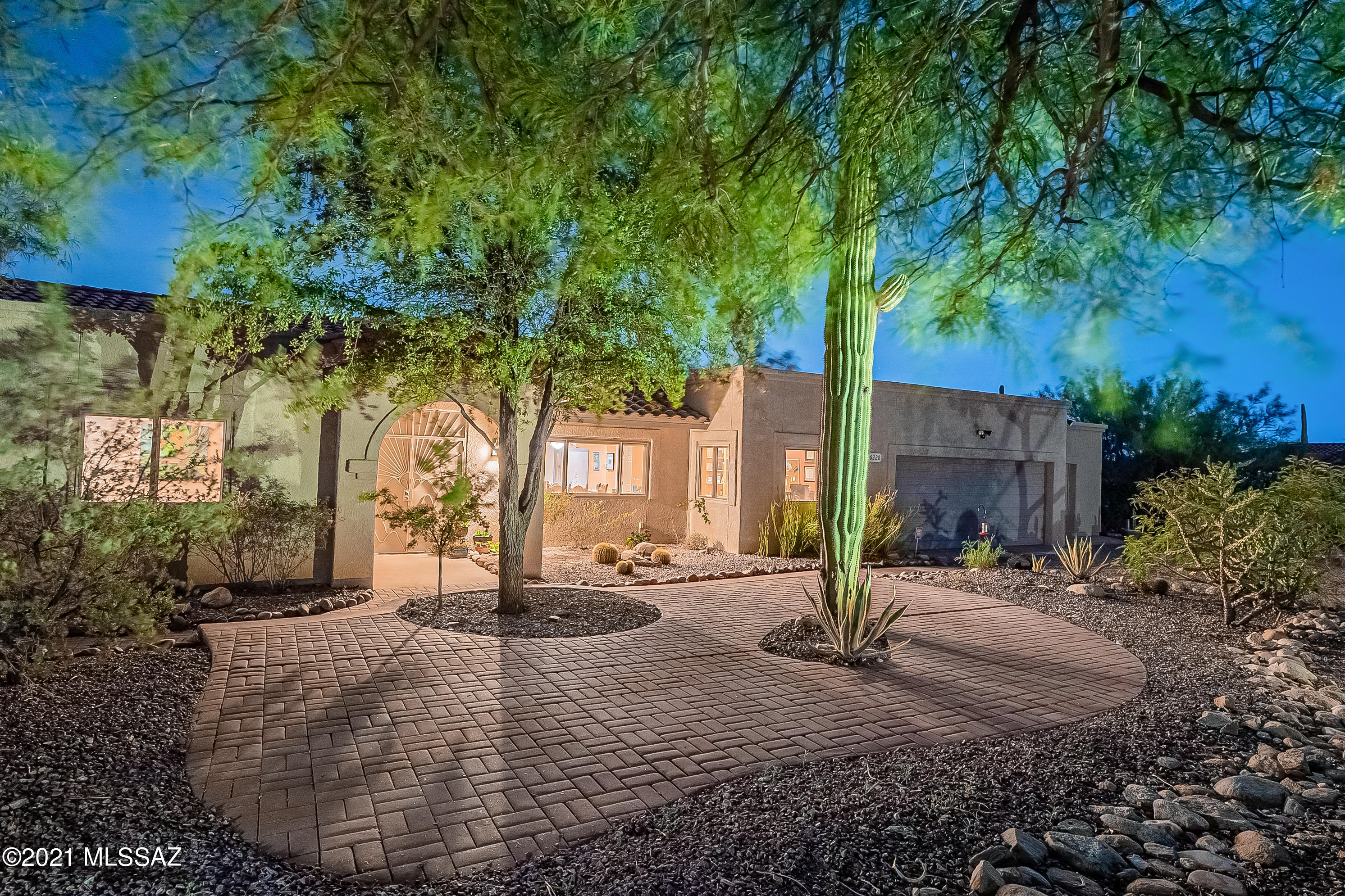 Shadow Hills (484-595) - Residential