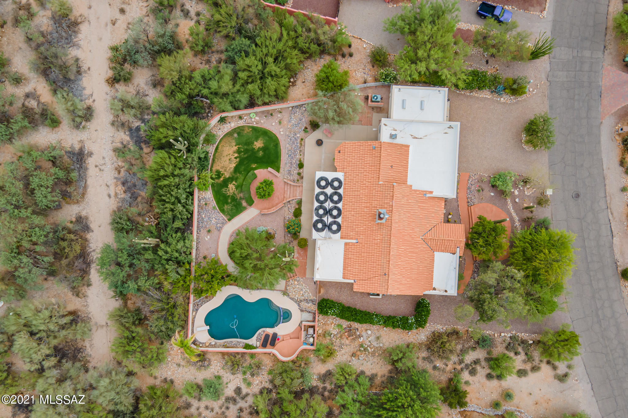 Shadow Hills (484-595) - Residential