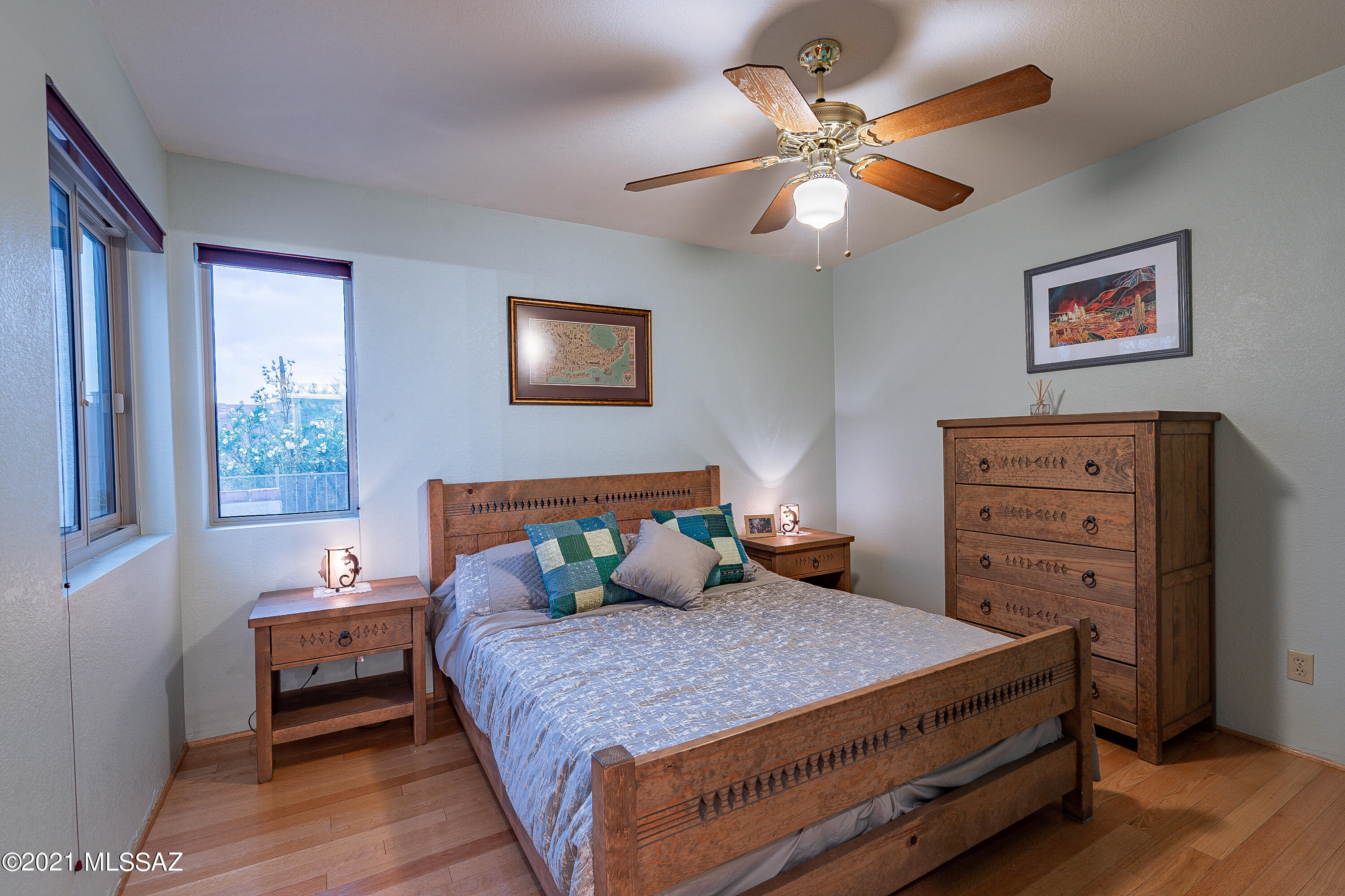 Shadow Hills (484-595) - Residential