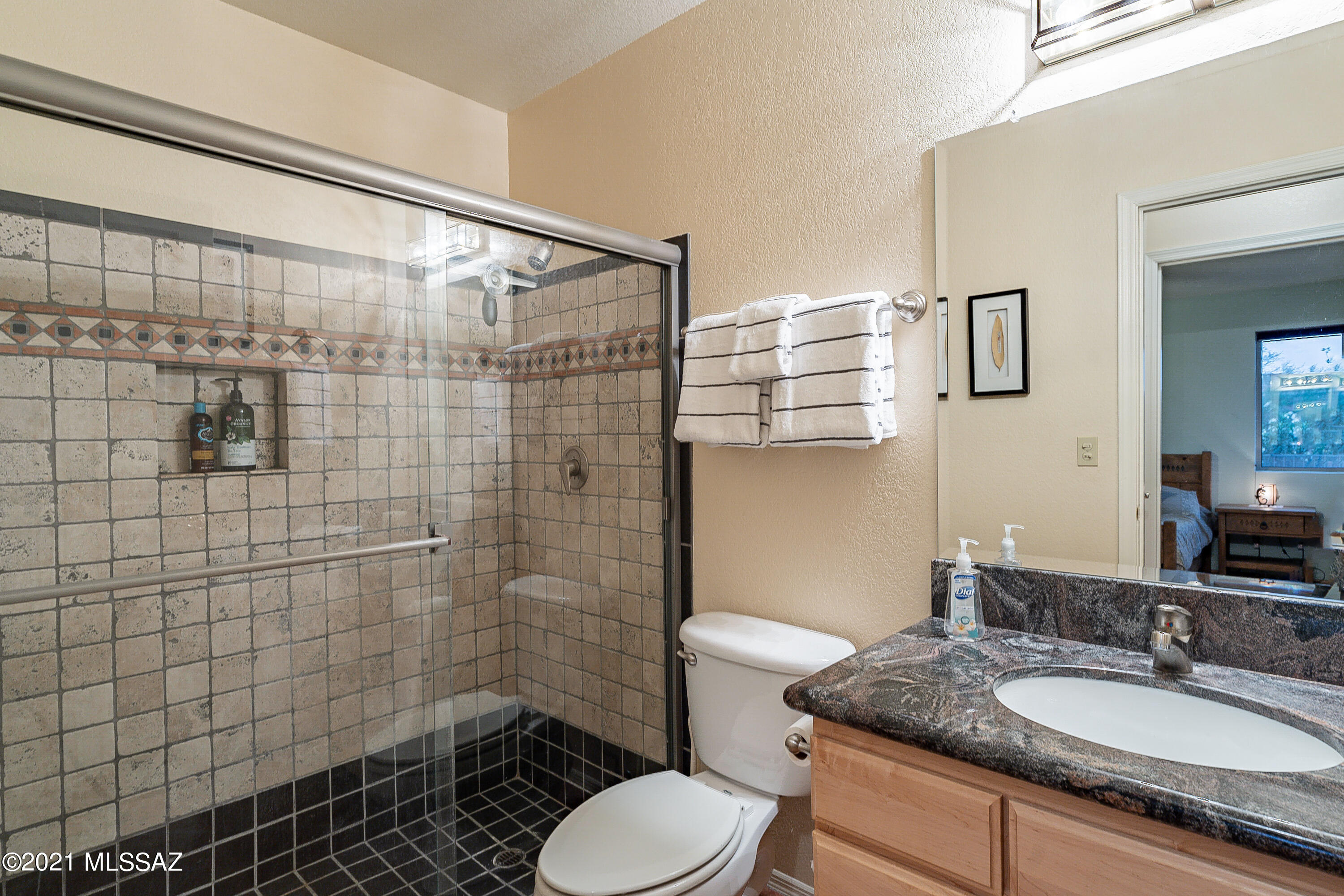Shadow Hills (484-595) - Residential