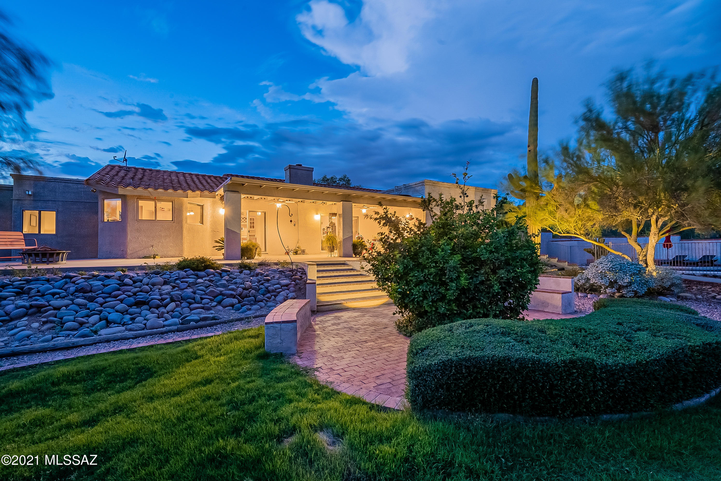 Shadow Hills (484-595) - Residential