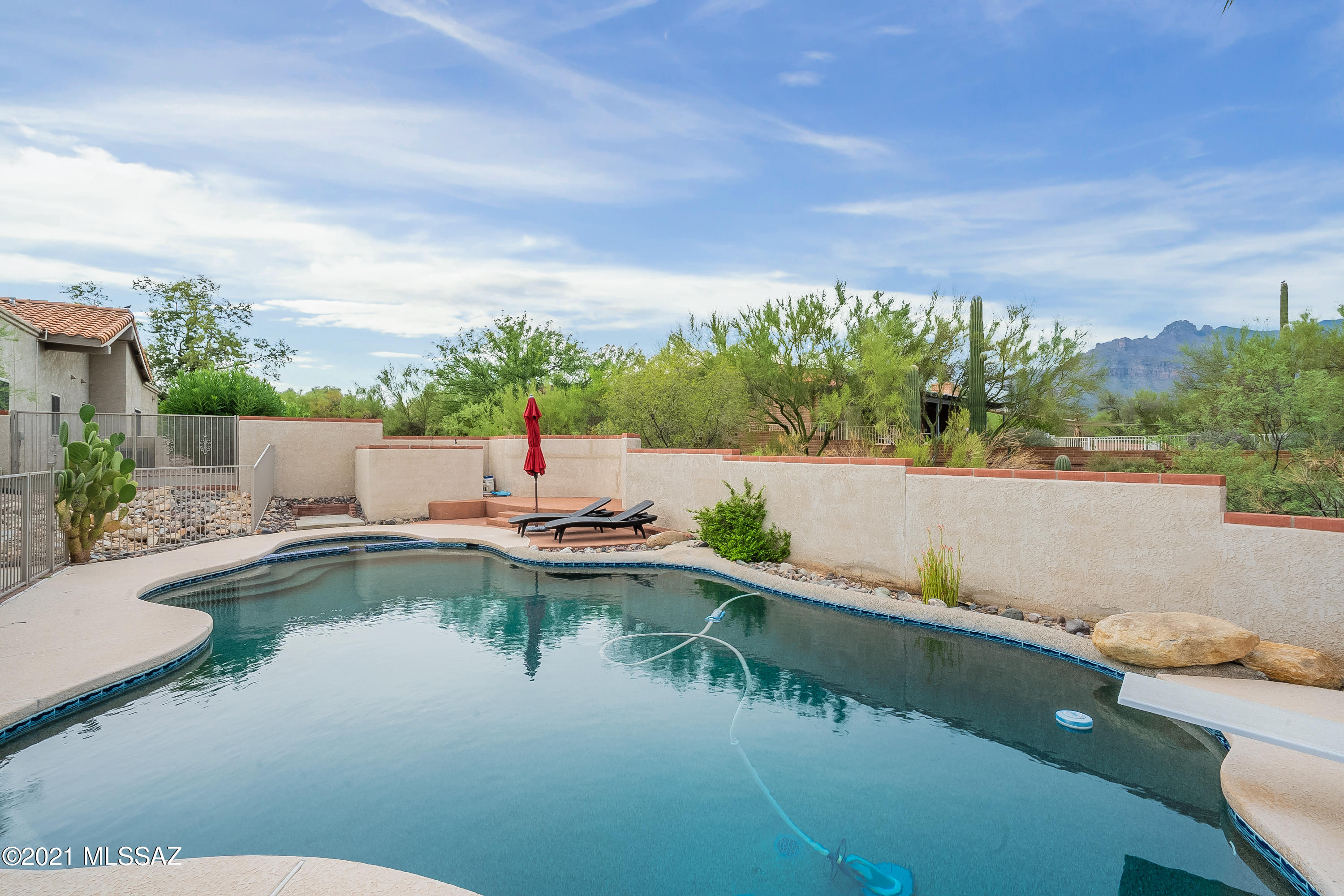 Shadow Hills (484-595) - Residential