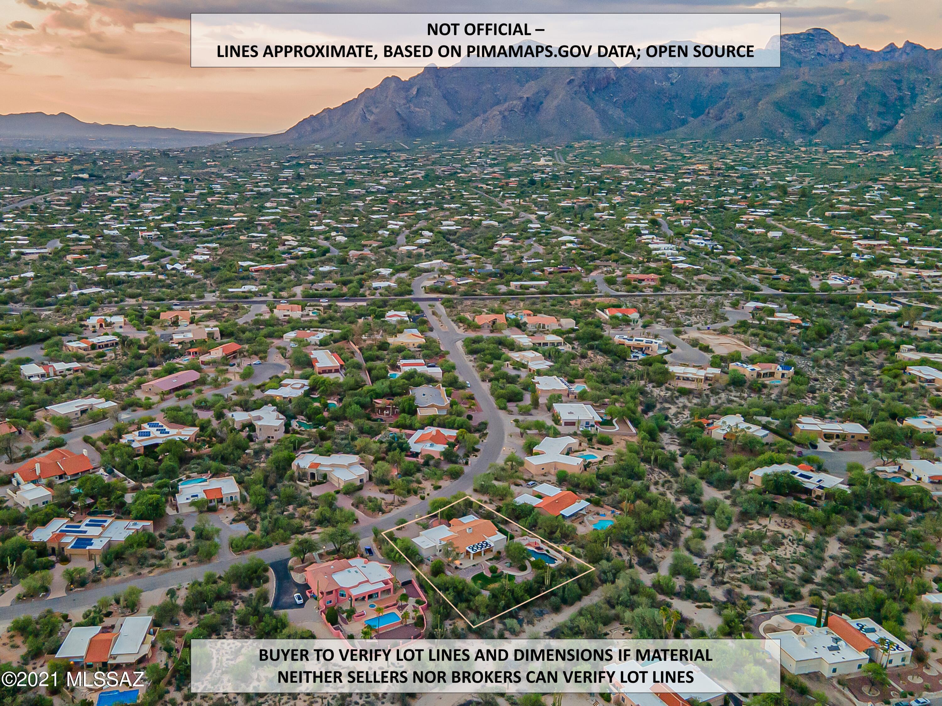 Shadow Hills (484-595) - Residential