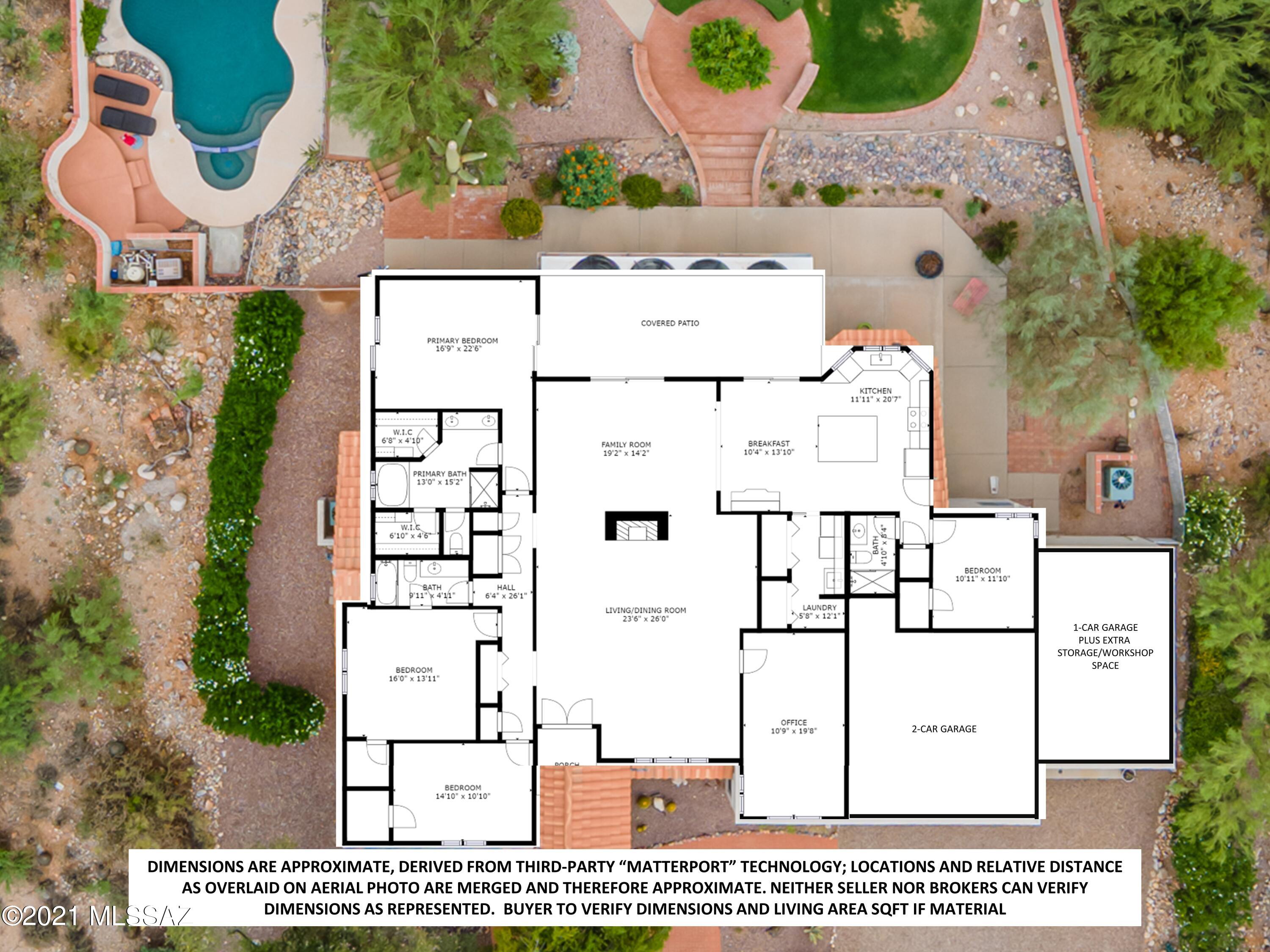 Shadow Hills (484-595) - Residential