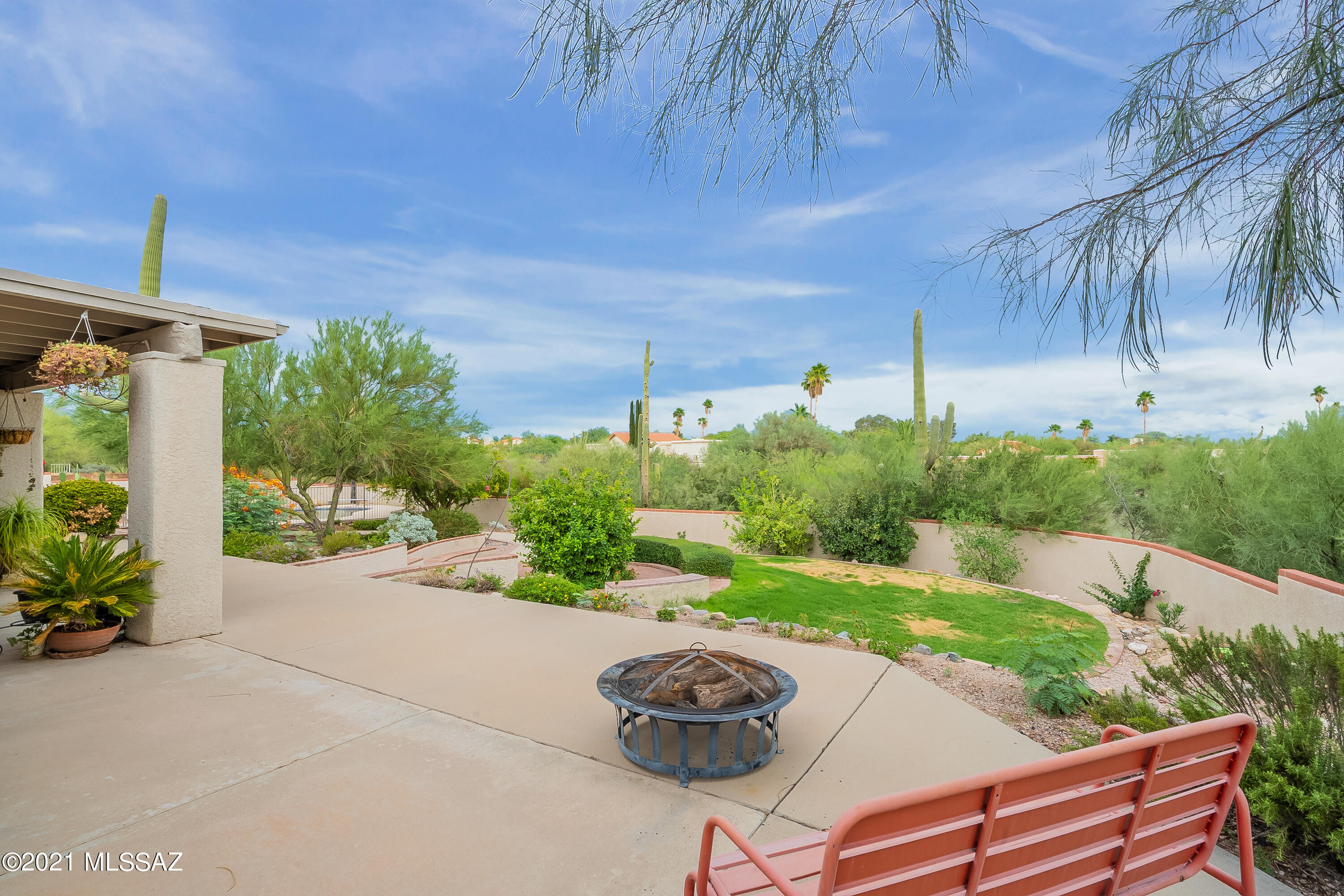 Shadow Hills (484-595) - Residential