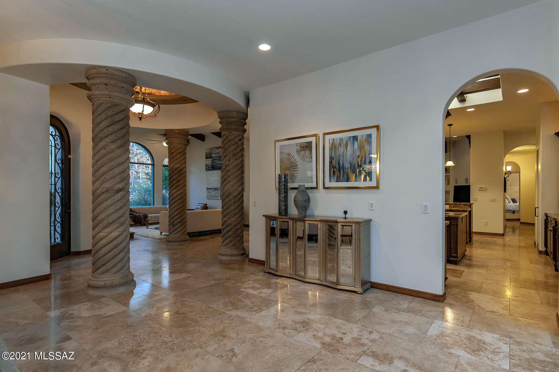 N/A - Residential