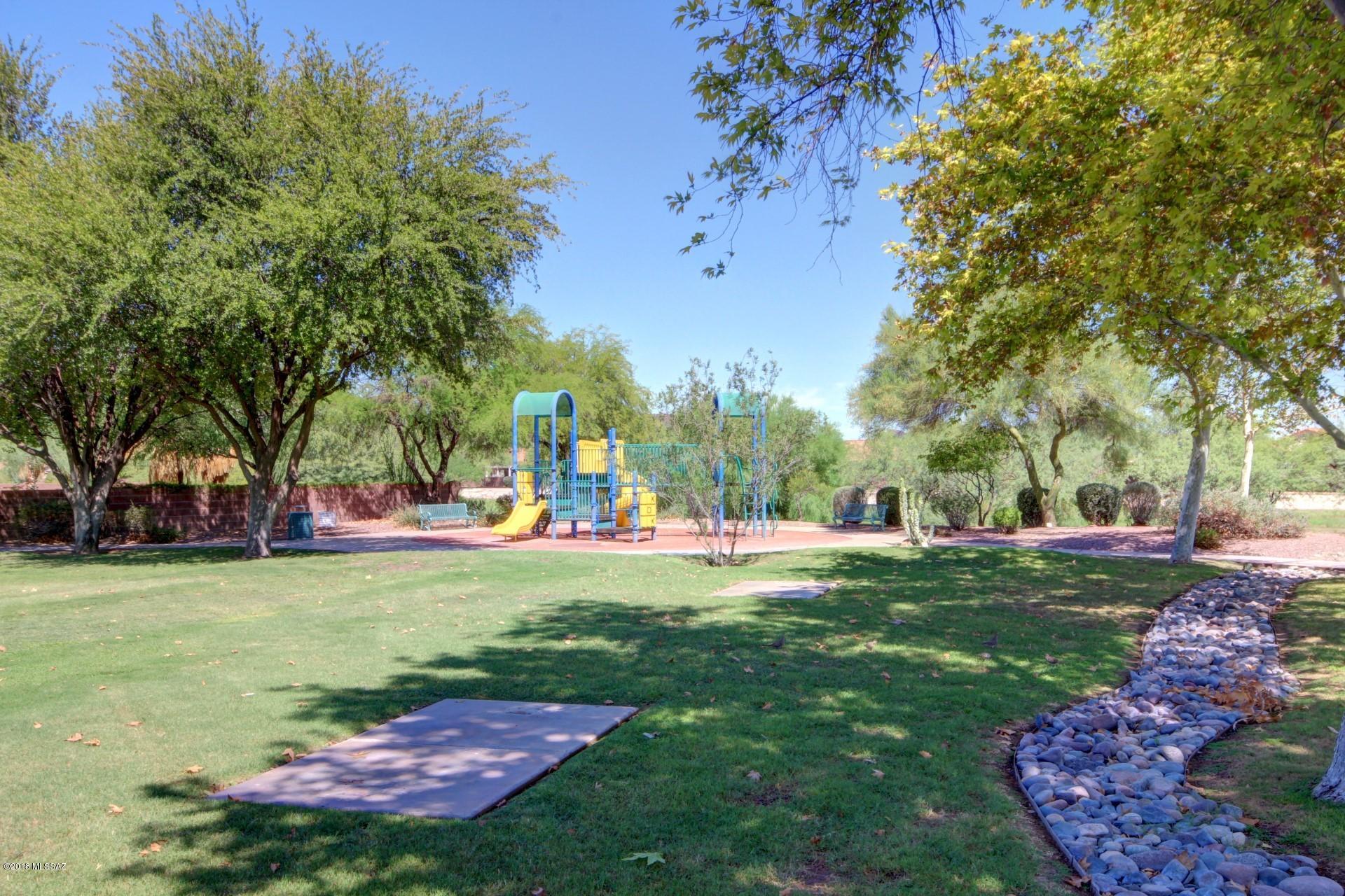 Continental Ranch Sunflower Phase V (557-729) - Residential